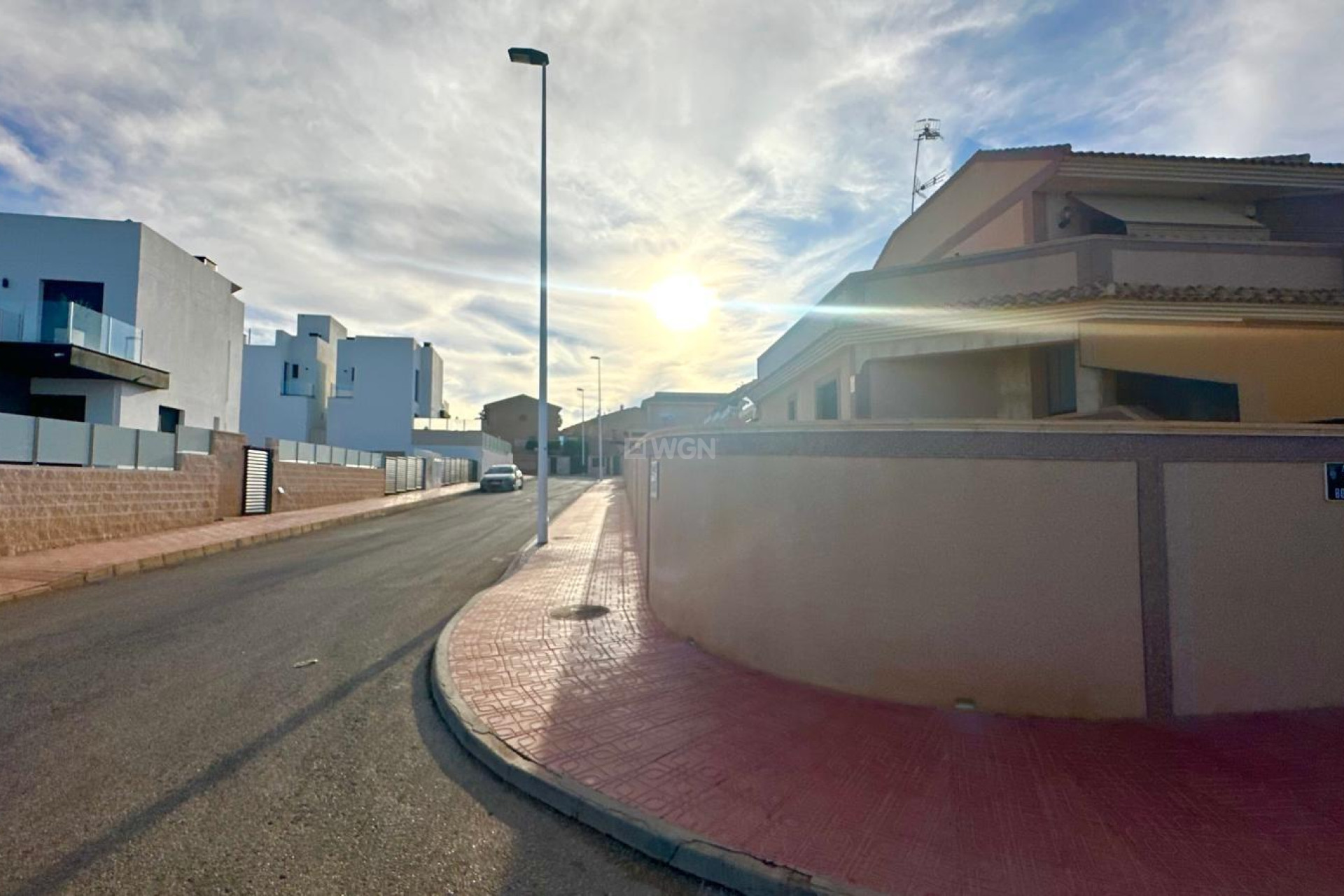 Resale - Townhouse - Torrevieja - La Siesta