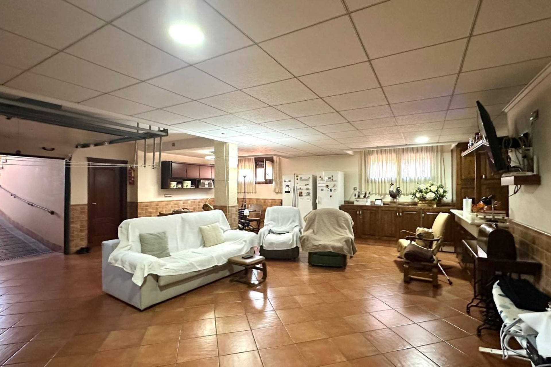 Resale - Townhouse - Torrevieja - La Siesta