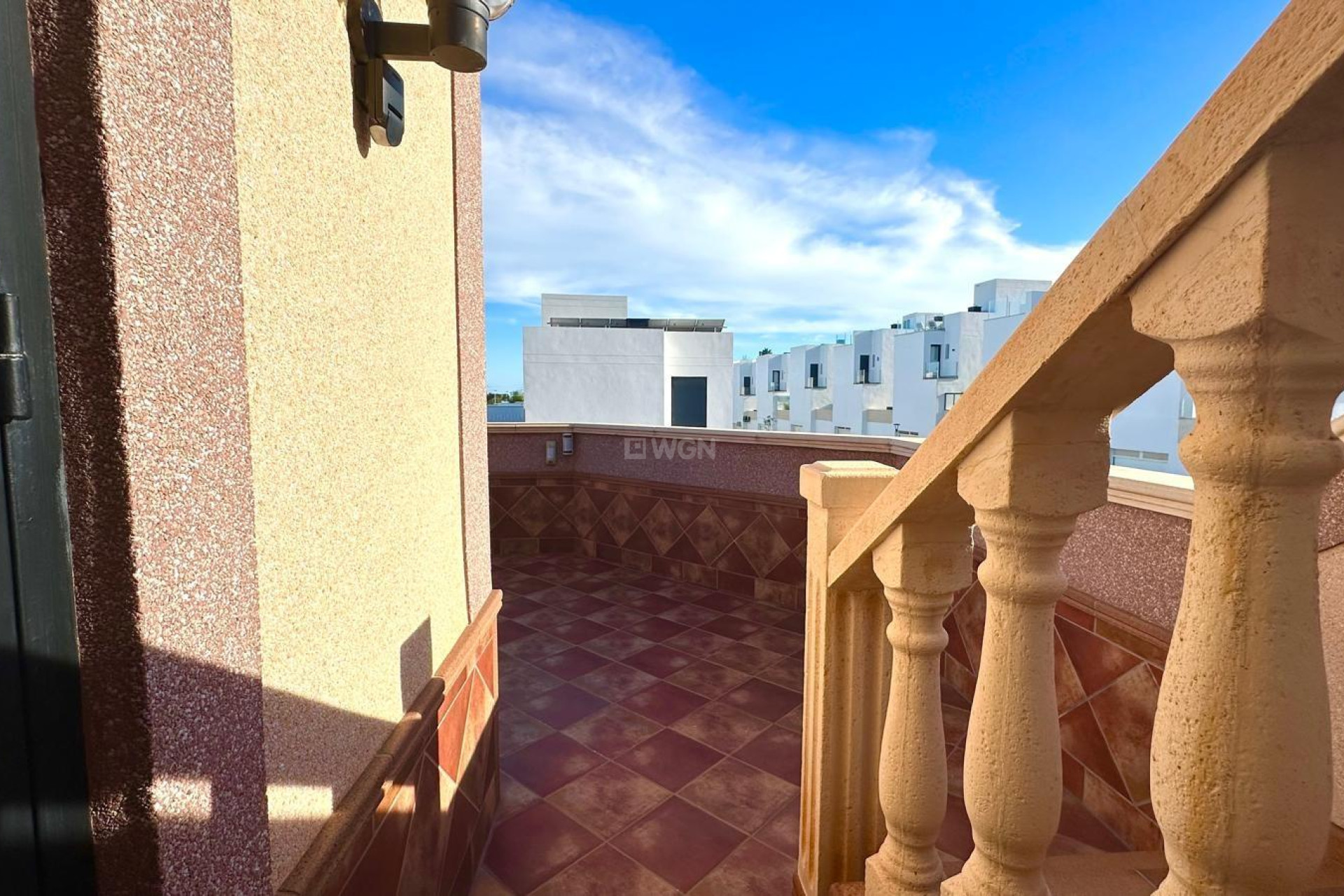 Resale - Townhouse - Torrevieja - La Siesta