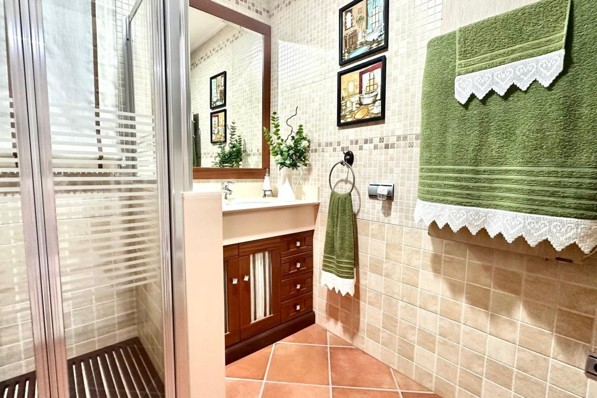 Resale - Townhouse - Torrevieja - La Siesta