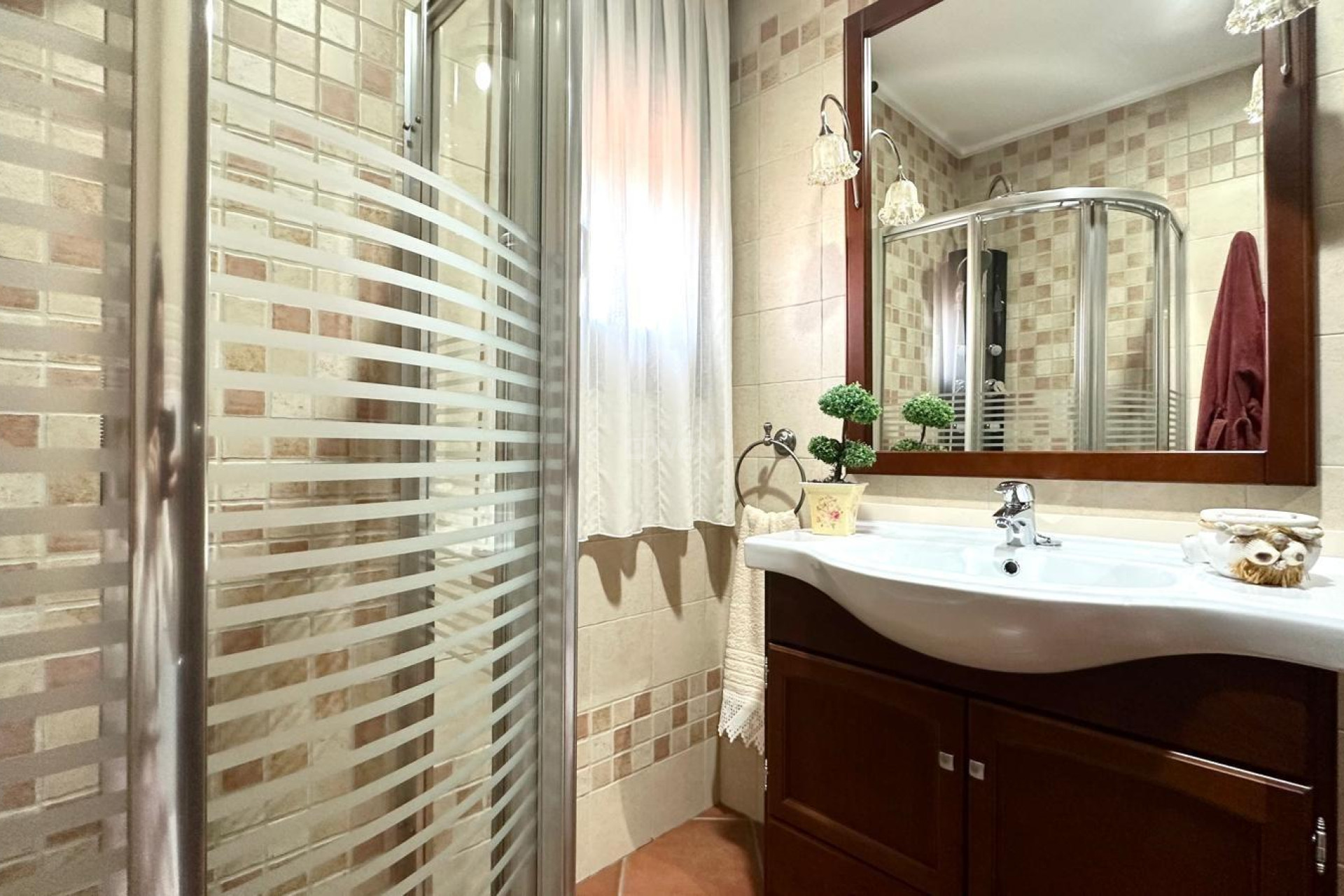 Resale - Townhouse - Torrevieja - La Siesta