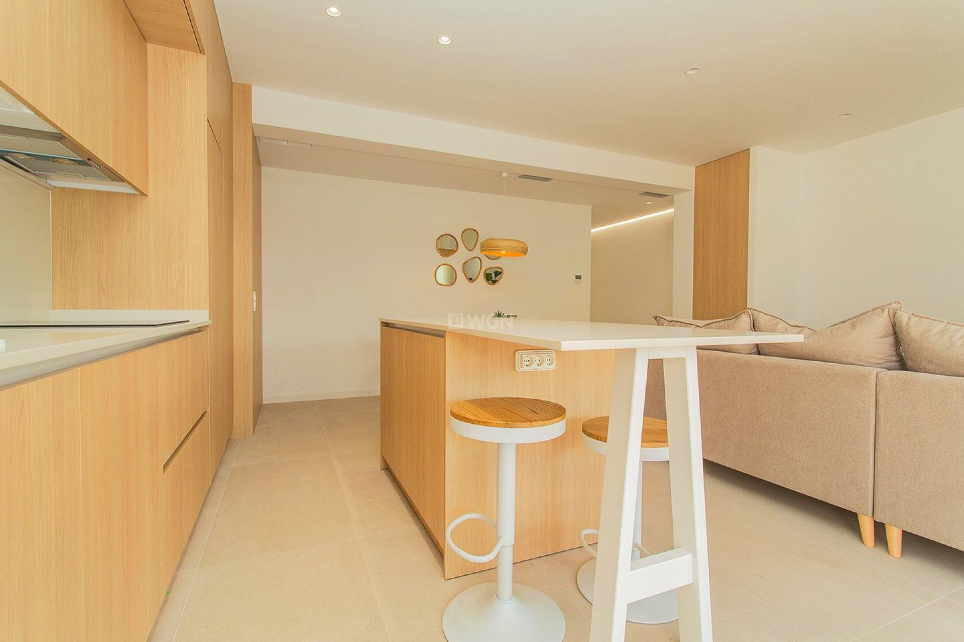 Resale - Townhouse - Torrevieja - La Siesta