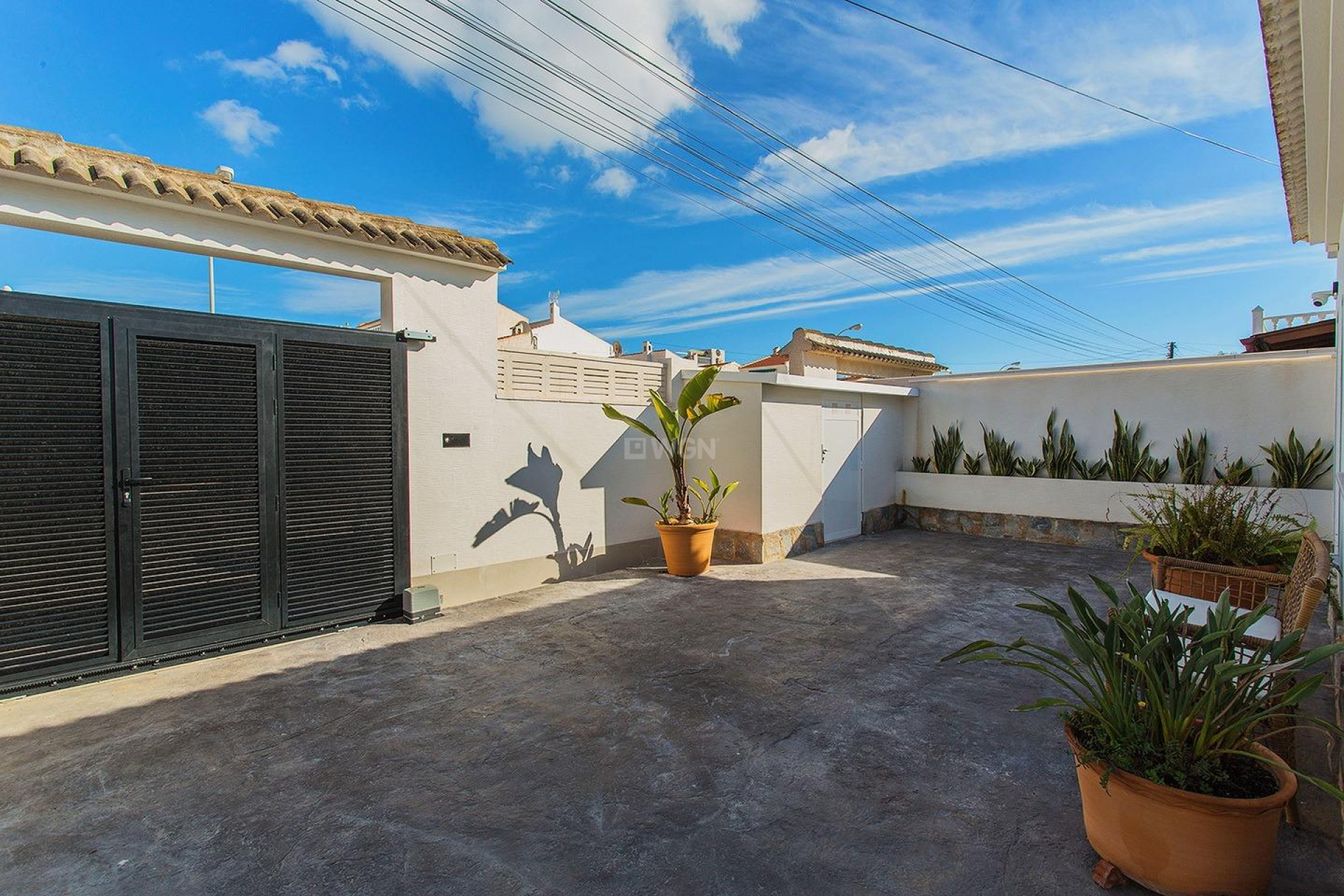 Resale - Townhouse - Torrevieja - La Siesta
