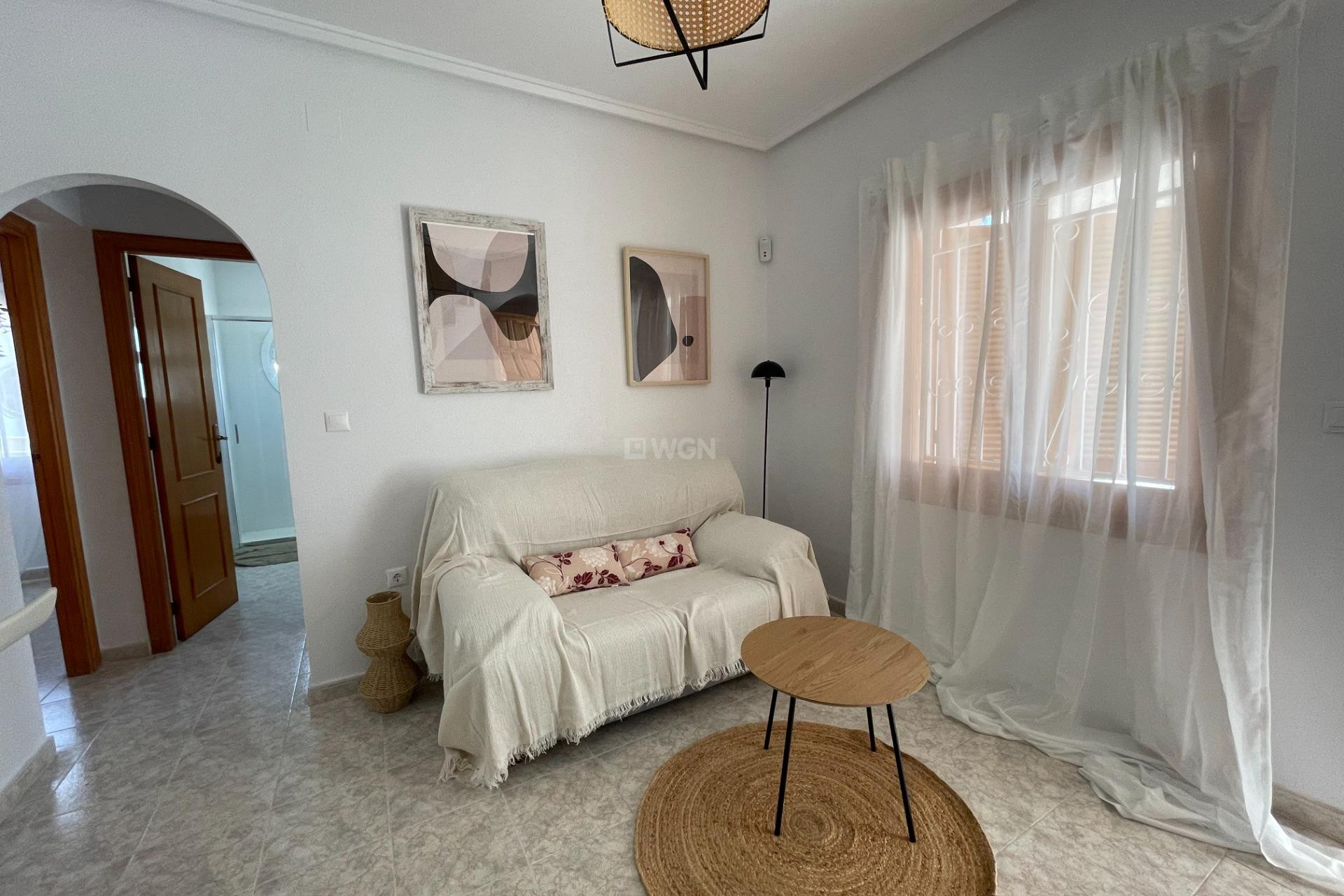 Resale - Townhouse - Torrevieja - Los Altos