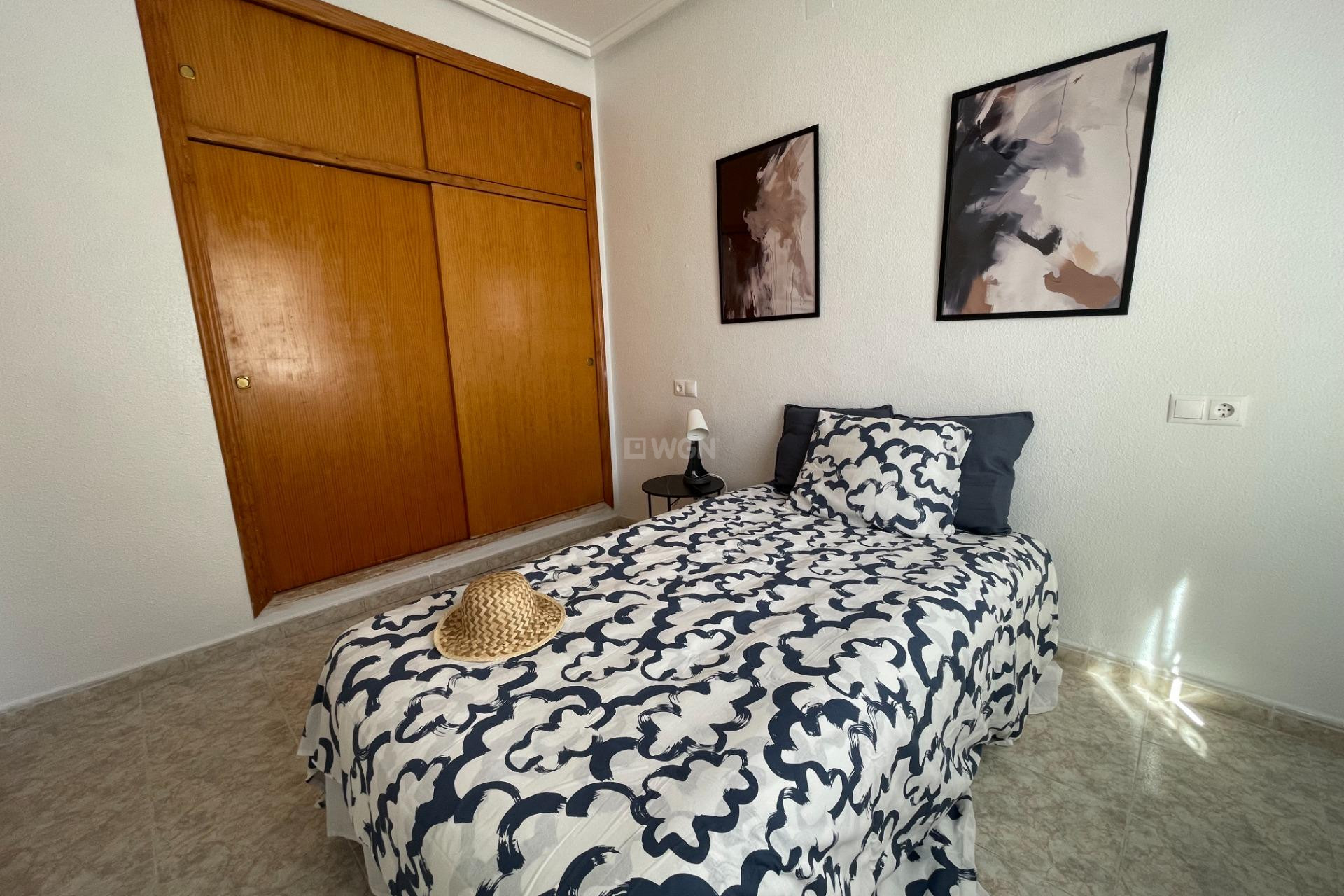 Resale - Townhouse - Torrevieja - Los Altos