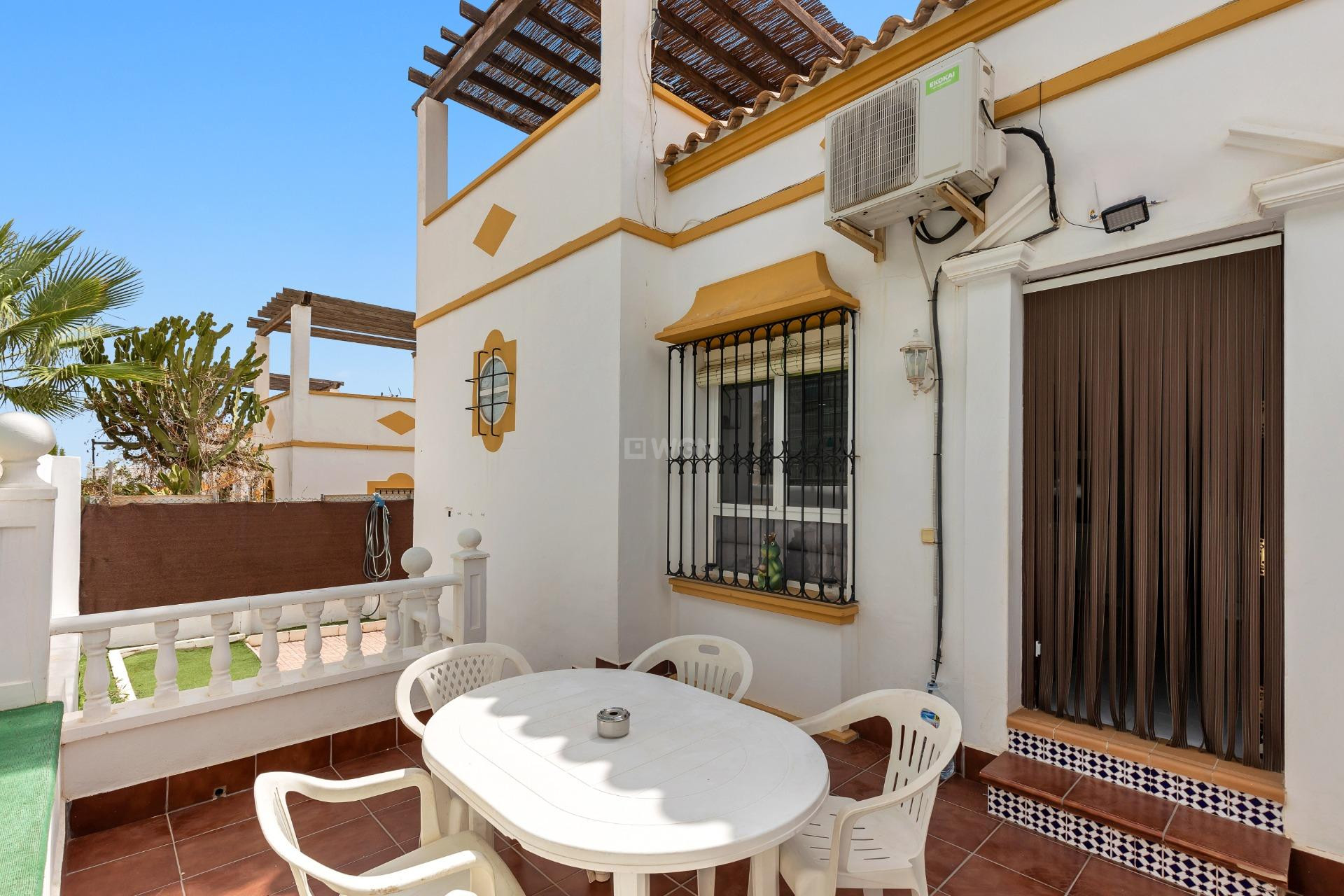 Resale - Townhouse - Torrevieja - Los Altos