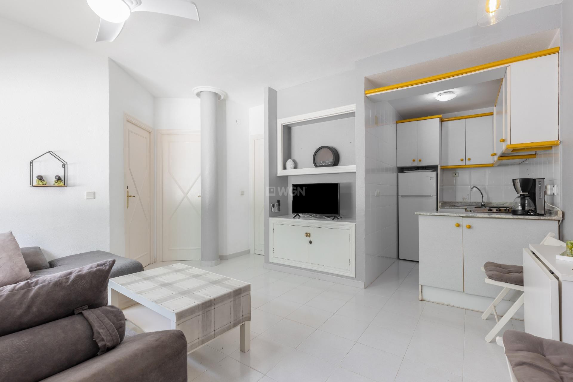 Resale - Townhouse - Torrevieja - Los Altos