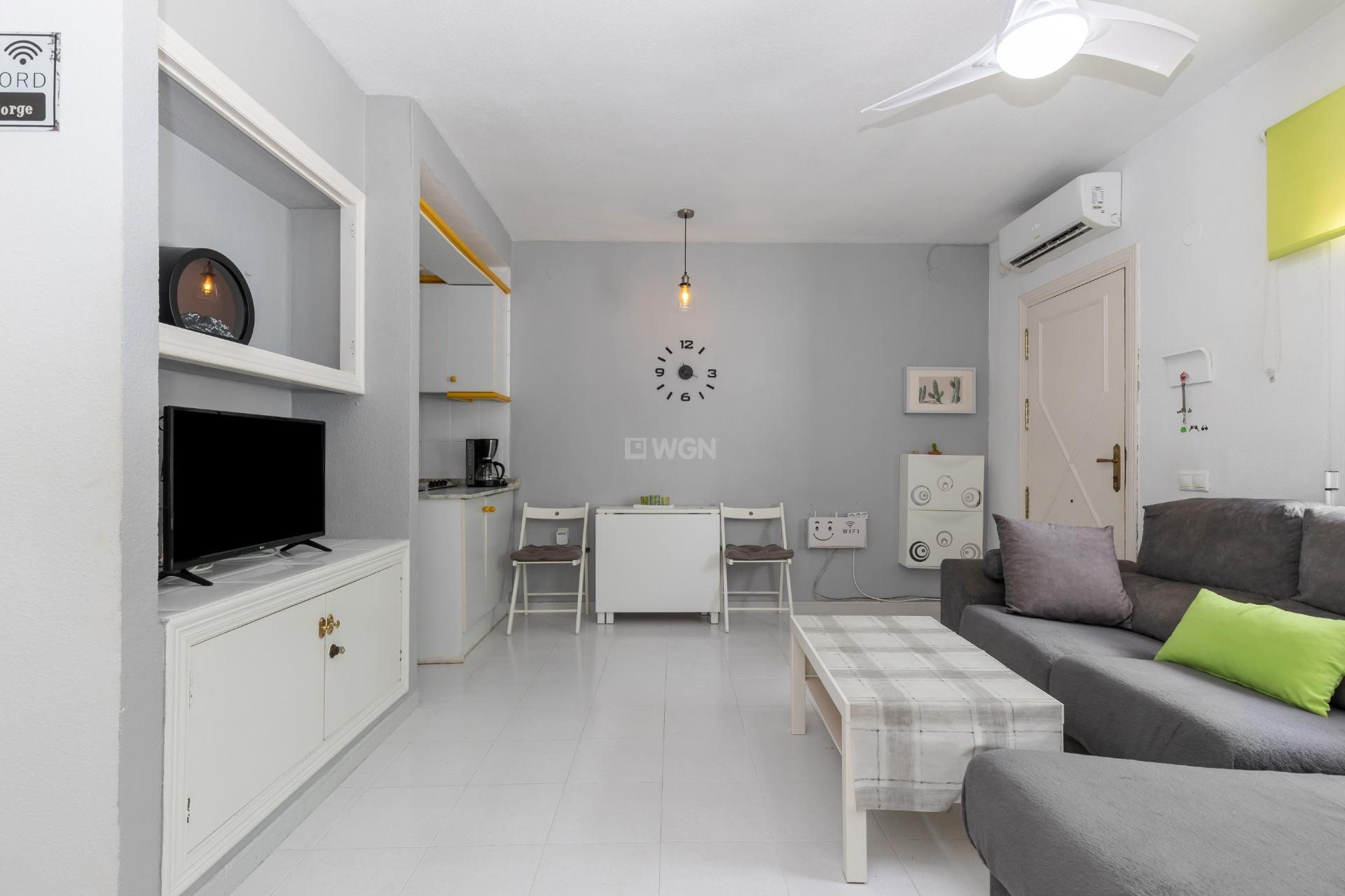 Resale - Townhouse - Torrevieja - Los Altos