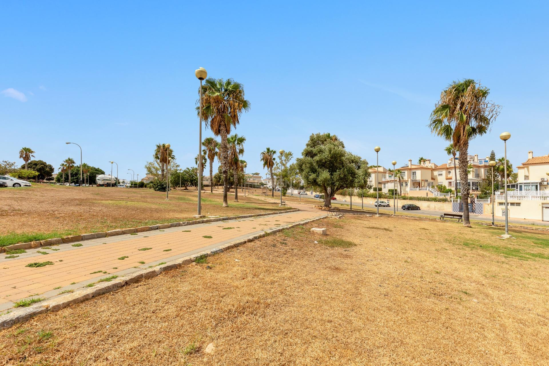 Resale - Townhouse - Torrevieja - Los Altos