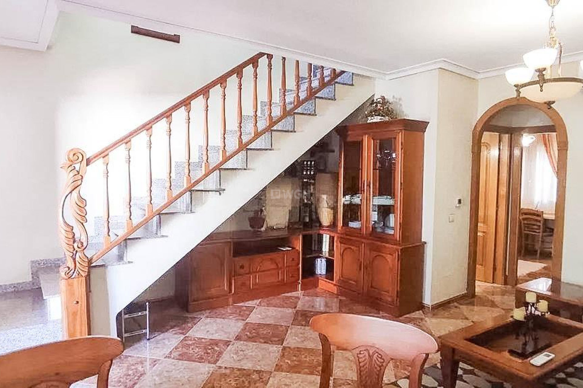 Resale - Townhouse - Torrevieja - Los Altos