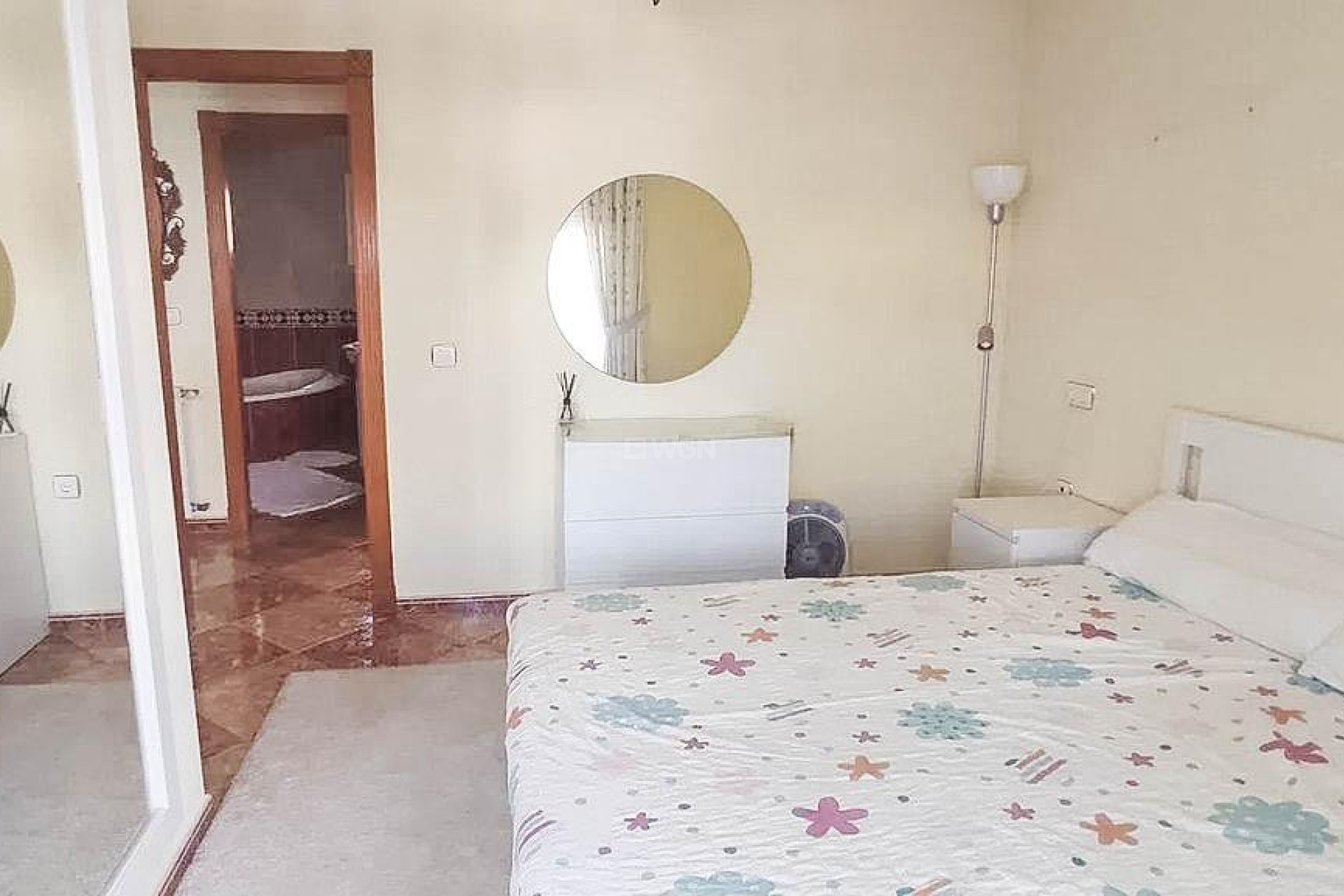 Resale - Townhouse - Torrevieja - Los Altos