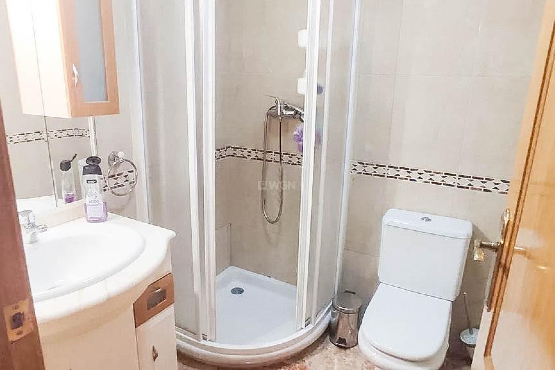 Resale - Townhouse - Torrevieja - Los Altos