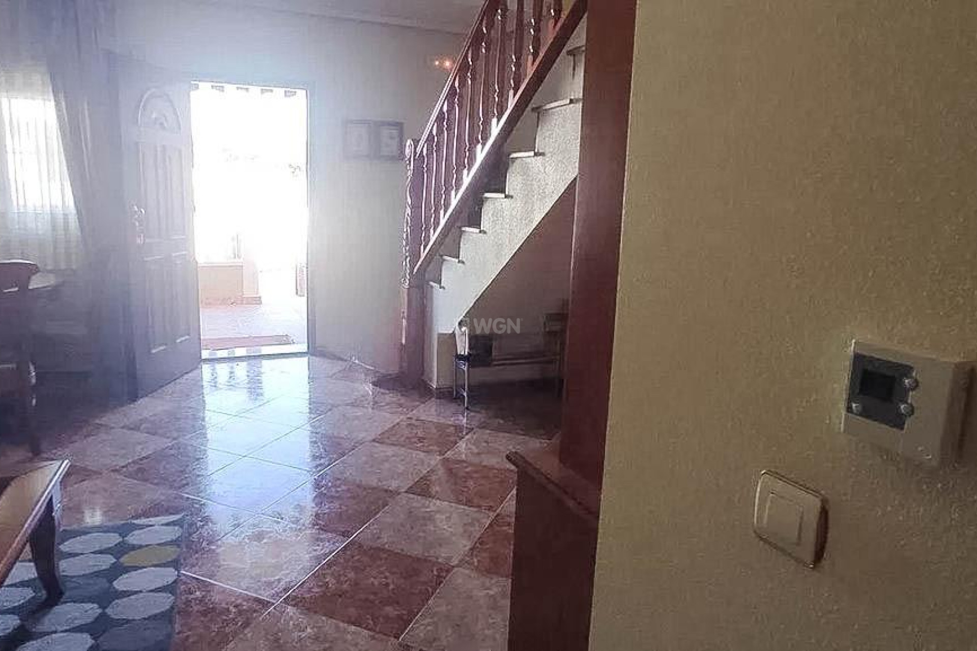 Resale - Townhouse - Torrevieja - Los Altos