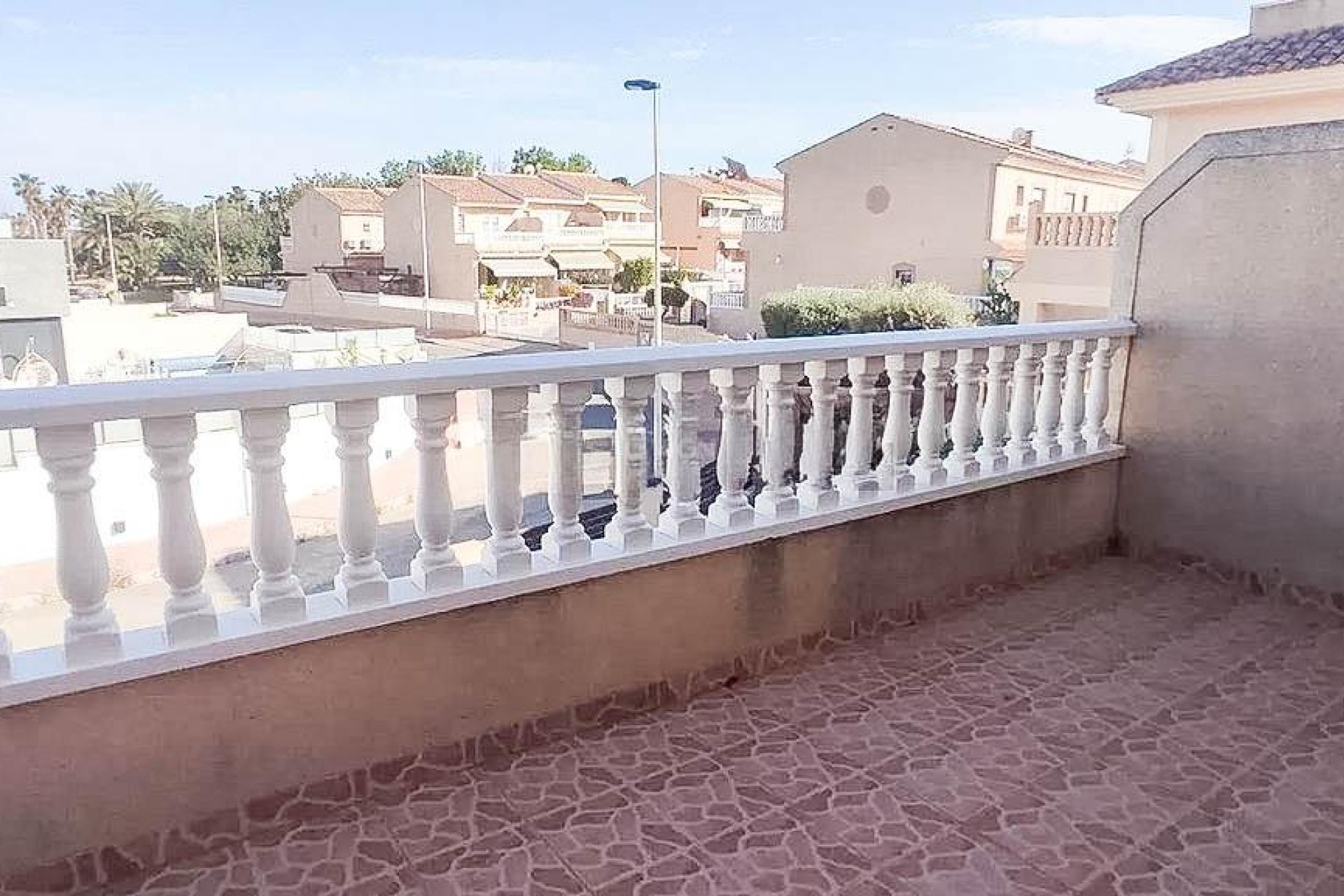 Resale - Townhouse - Torrevieja - Los Altos