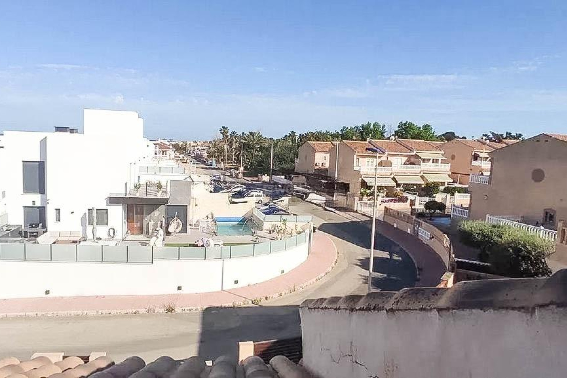 Resale - Townhouse - Torrevieja - Los Altos