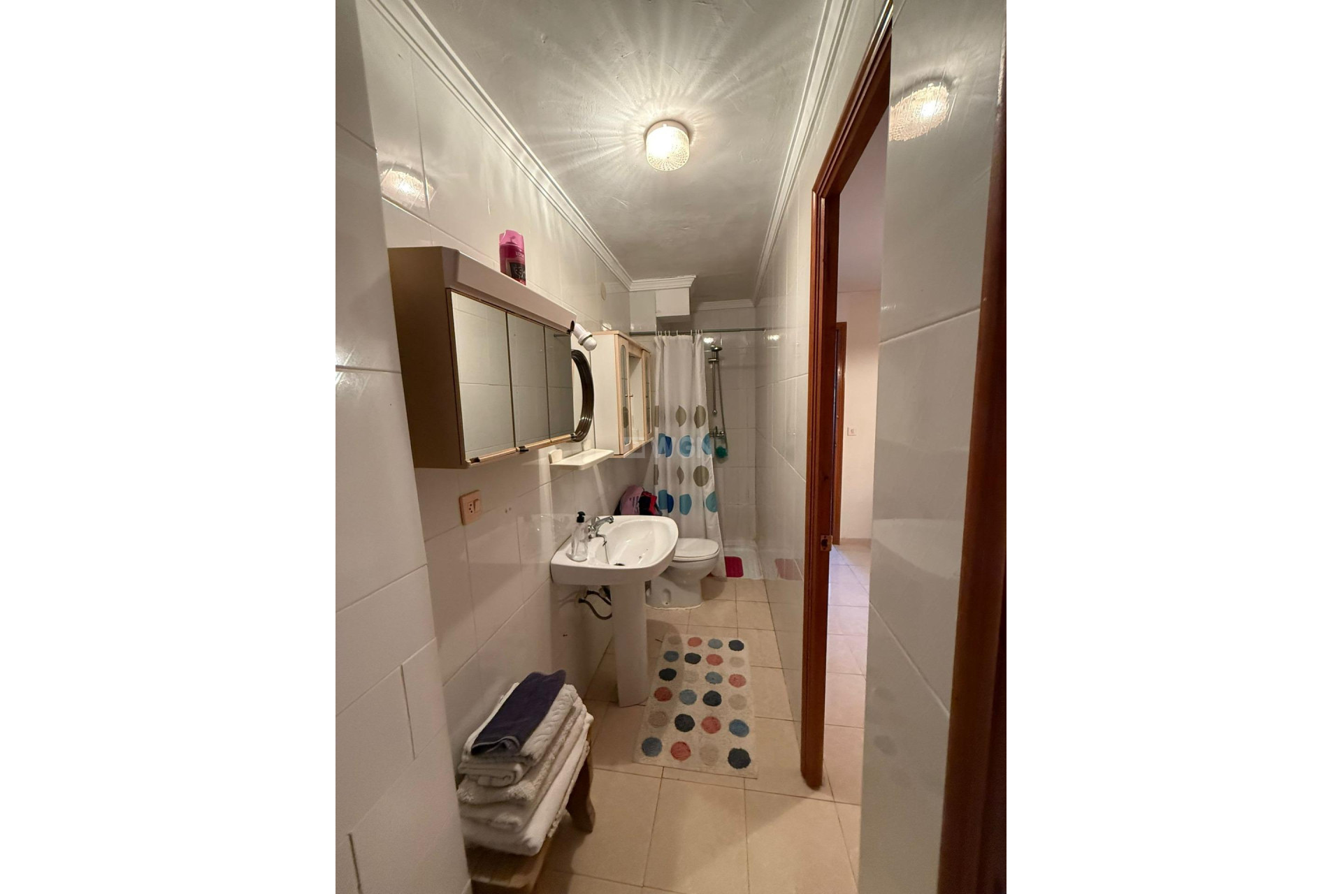 Resale - Townhouse - Torrevieja - Los Altos