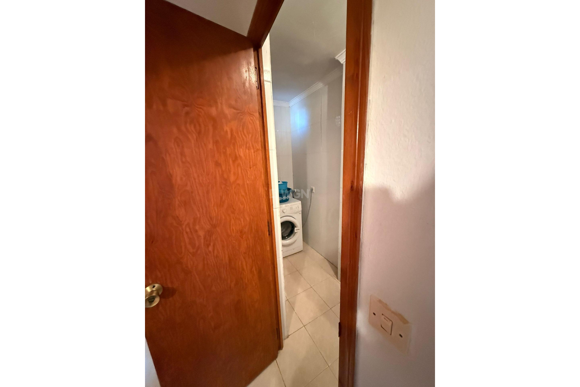 Resale - Townhouse - Torrevieja - Los Altos