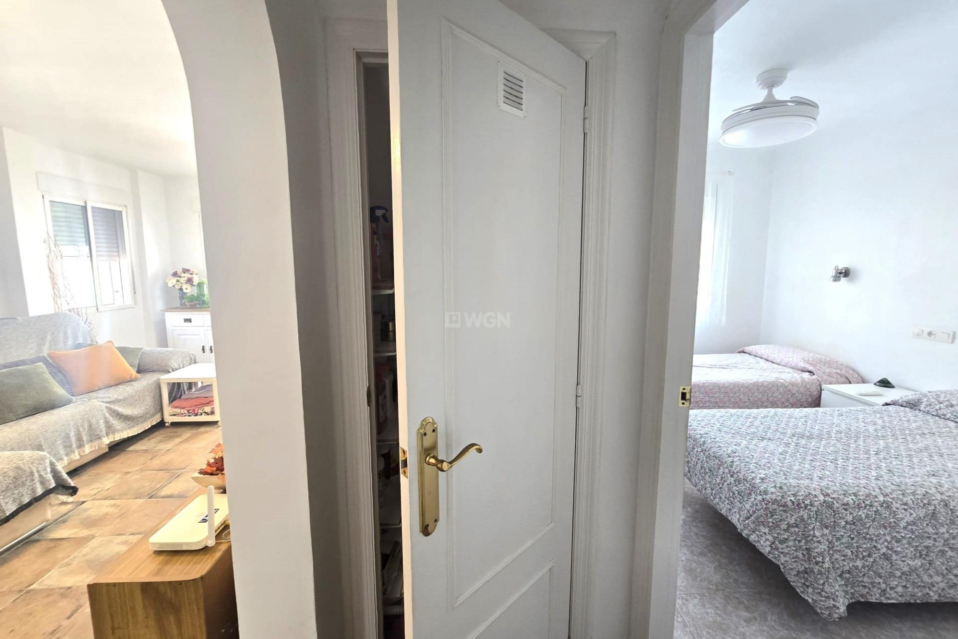Resale - Townhouse - Torrevieja - Los Altos