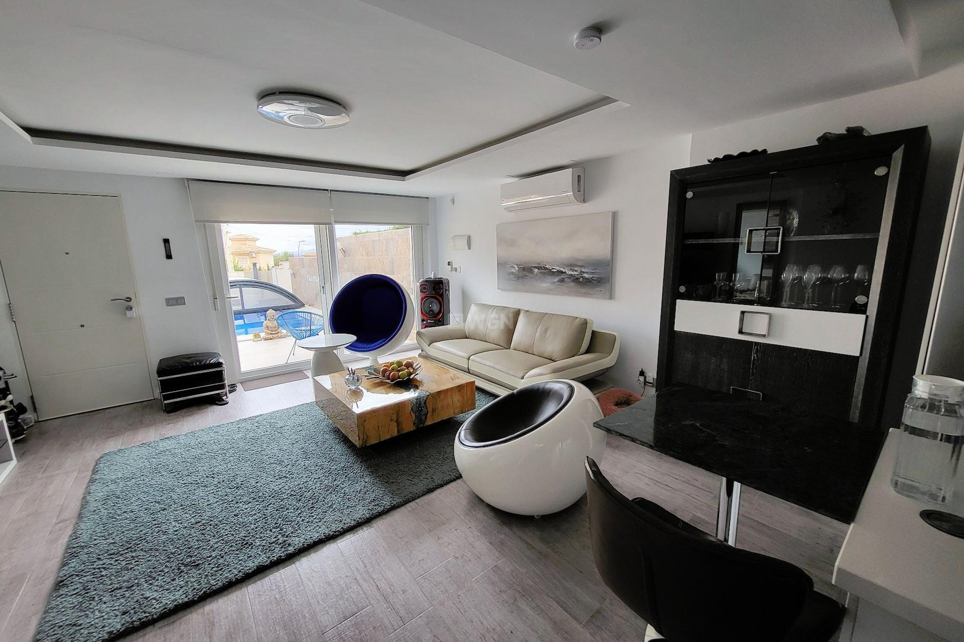 Resale - Townhouse - Torrevieja - Los Balcones - Los Altos del Edén