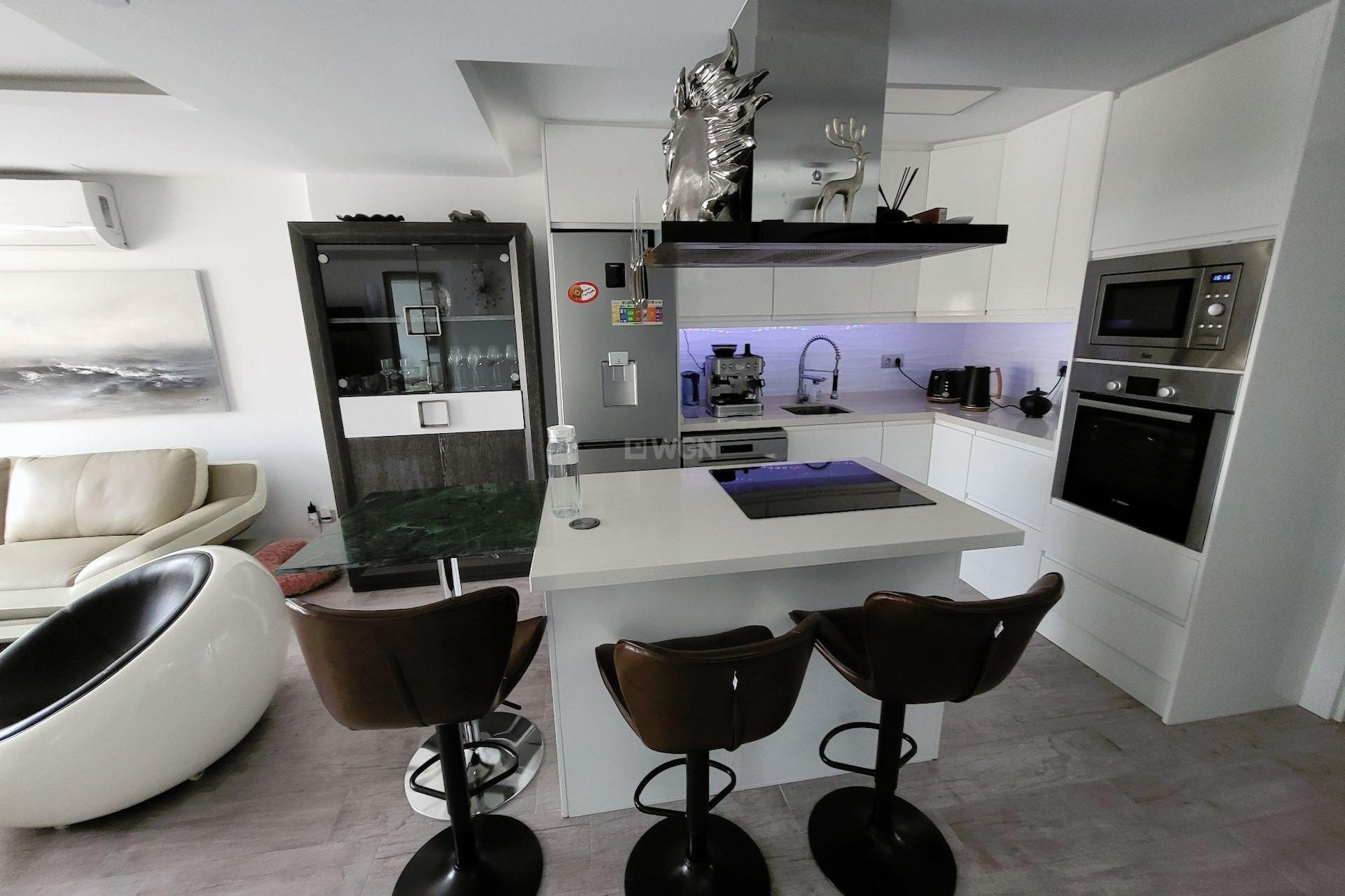 Resale - Townhouse - Torrevieja - Los Balcones - Los Altos del Edén