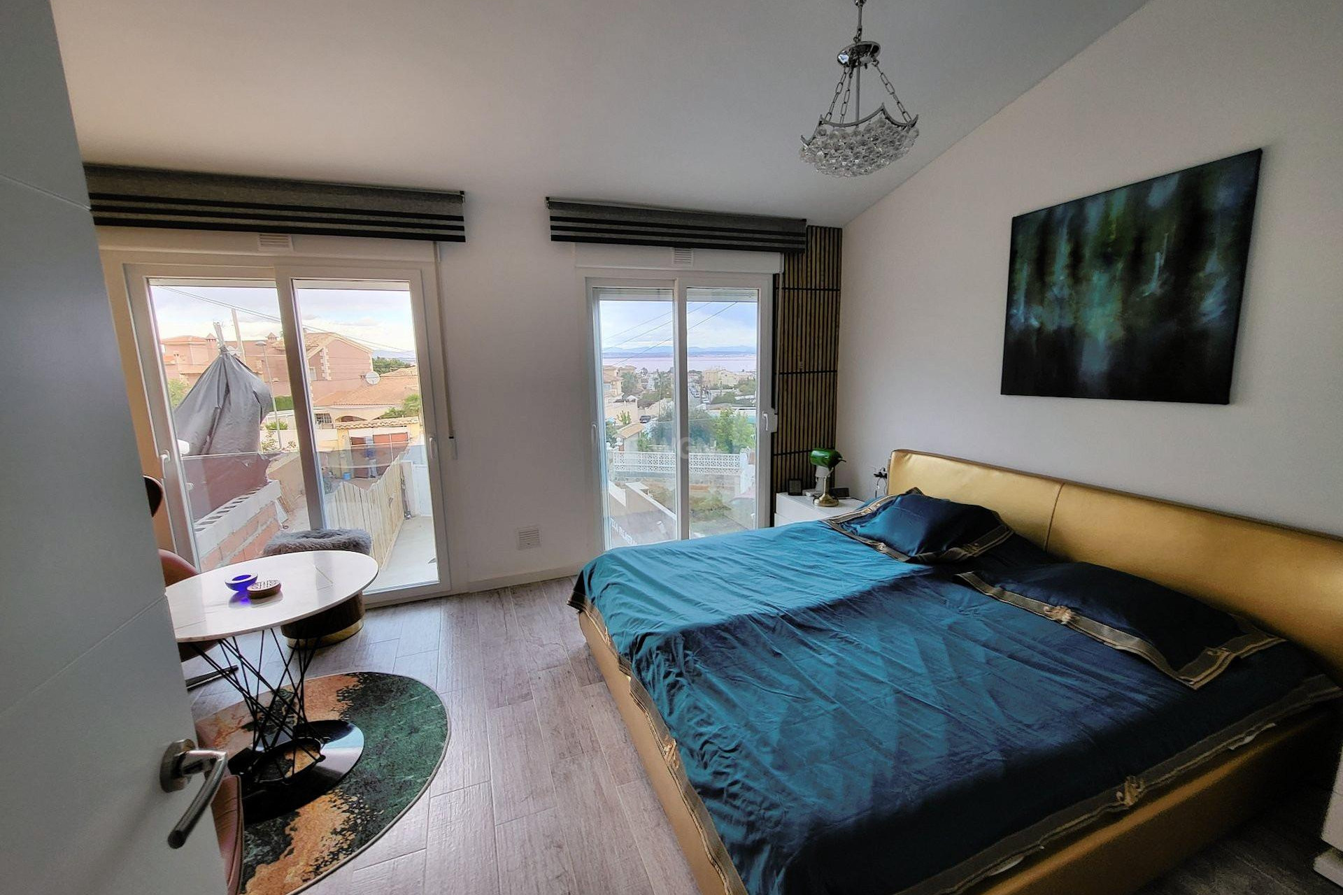 Resale - Townhouse - Torrevieja - Los Balcones - Los Altos del Edén