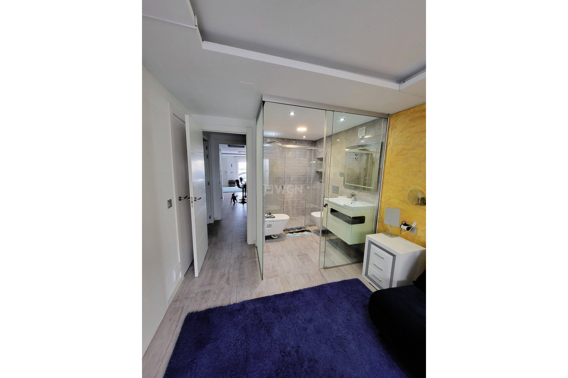 Resale - Townhouse - Torrevieja - Los Balcones - Los Altos del Edén