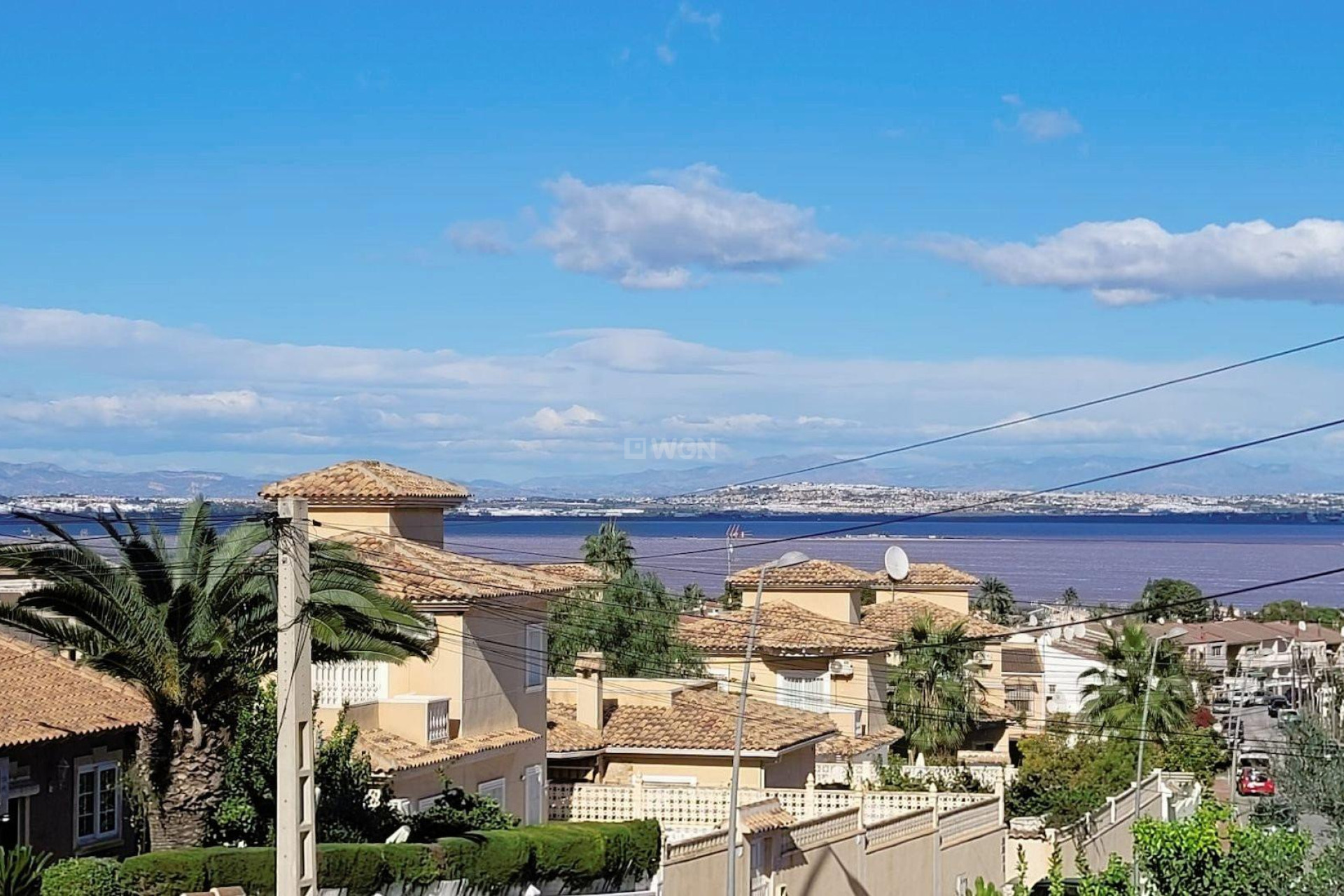 Resale - Townhouse - Torrevieja - Los Balcones - Los Altos del Edén