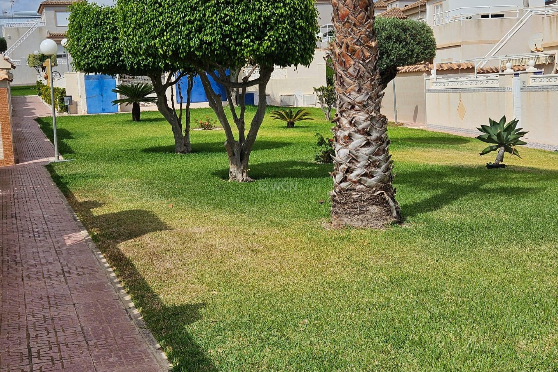 Resale - Townhouse - Torrevieja - Los Balcones - Los Altos del Edén
