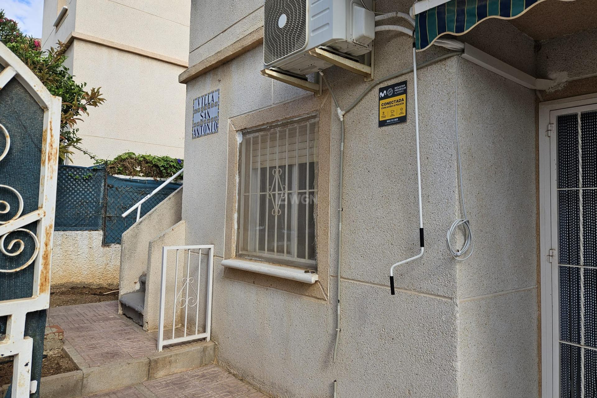 Resale - Townhouse - Torrevieja - Los Balcones - Los Altos del Edén