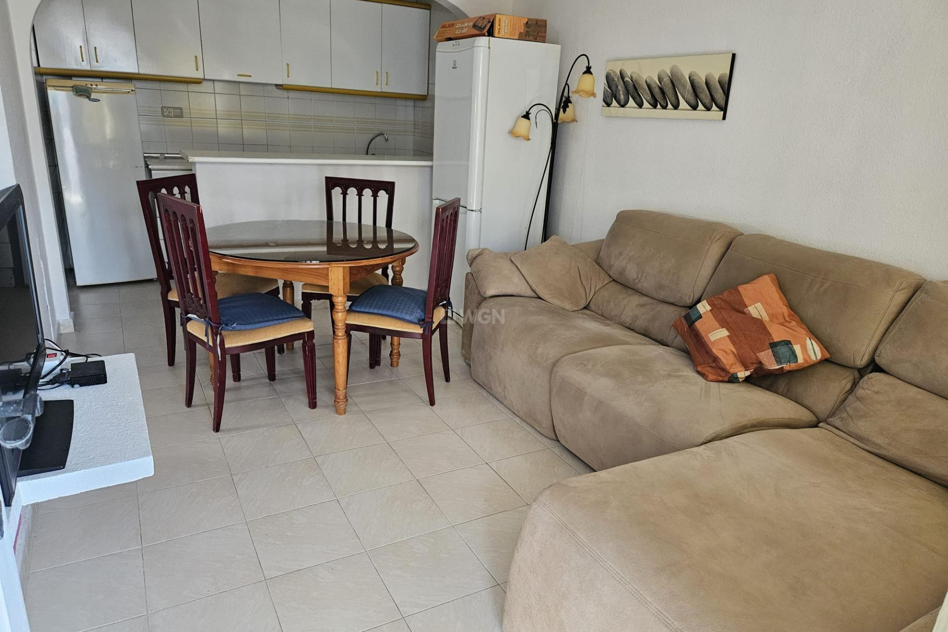 Resale - Townhouse - Torrevieja - Los Balcones - Los Altos del Edén