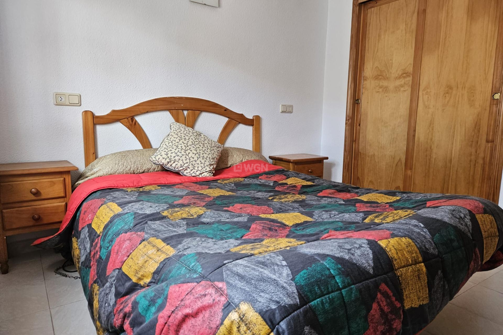 Resale - Townhouse - Torrevieja - Los Balcones - Los Altos del Edén