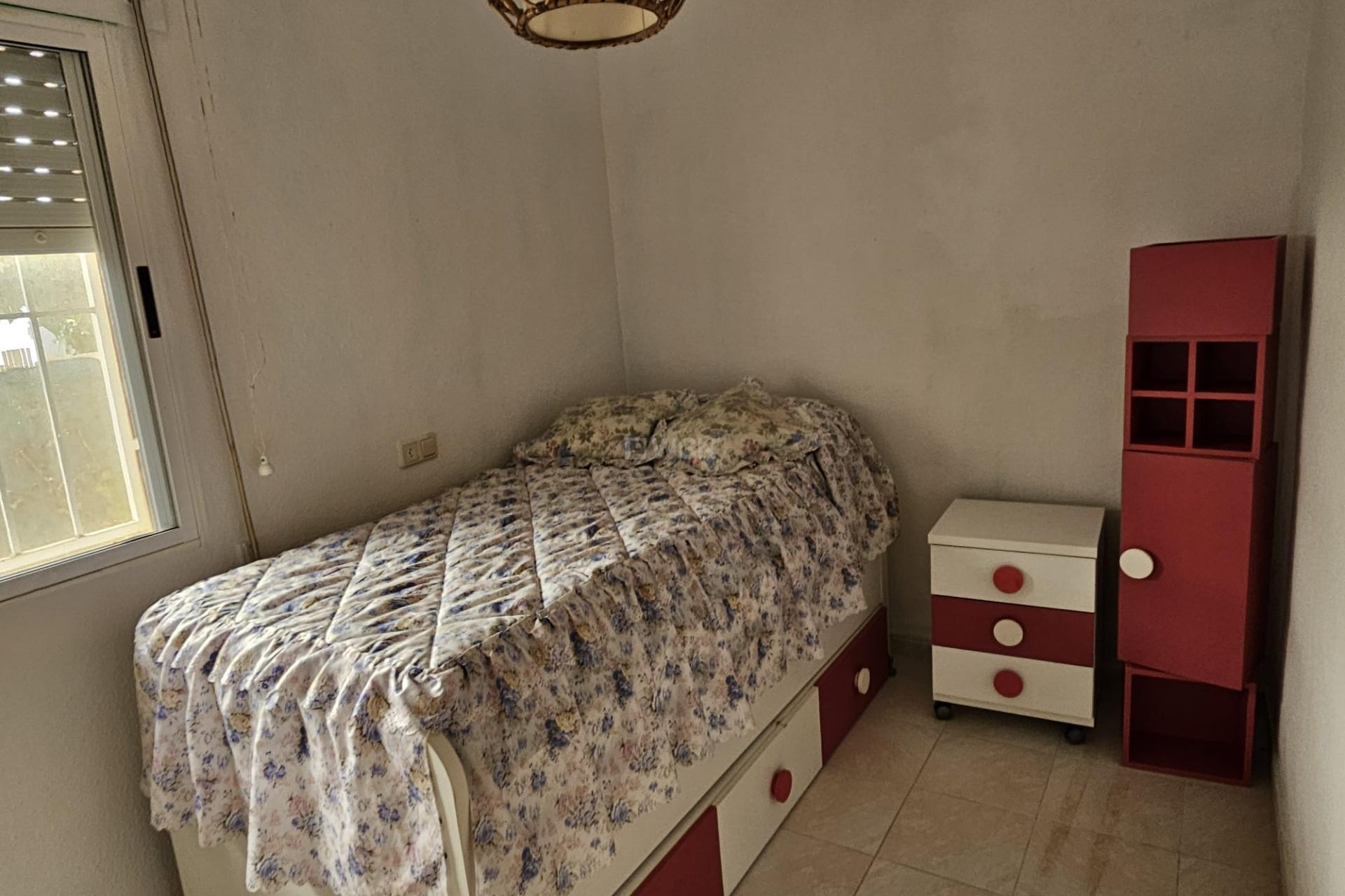 Resale - Townhouse - Torrevieja - Los Balcones - Los Altos del Edén