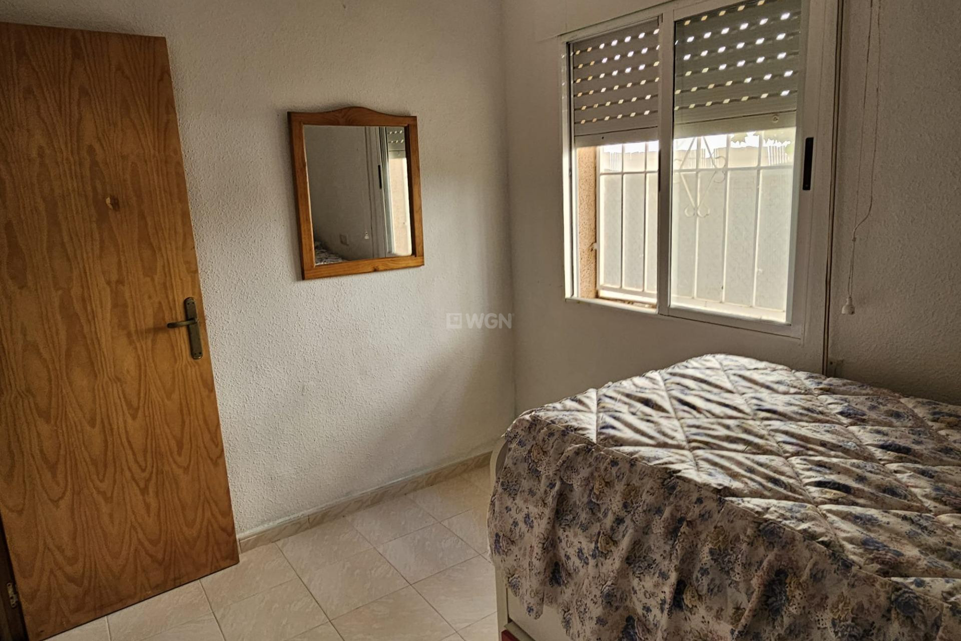 Resale - Townhouse - Torrevieja - Los Balcones - Los Altos del Edén