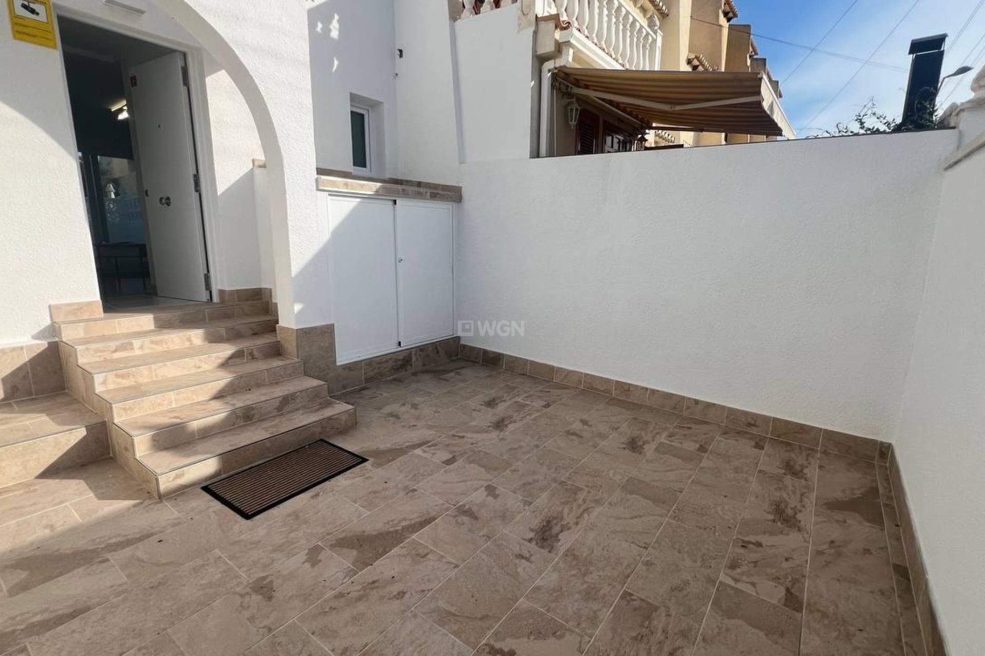 Resale - Townhouse - Torrevieja - Los Balcones - Los Altos del Edén