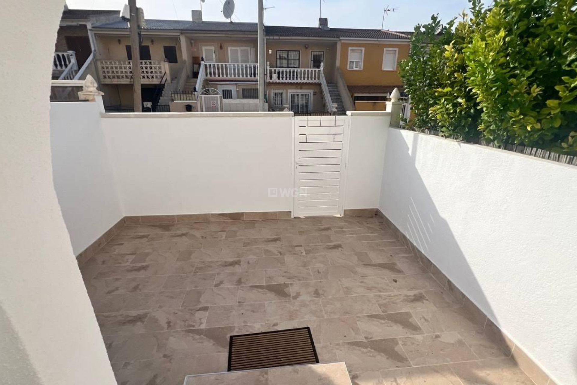 Resale - Townhouse - Torrevieja - Los Balcones - Los Altos del Edén