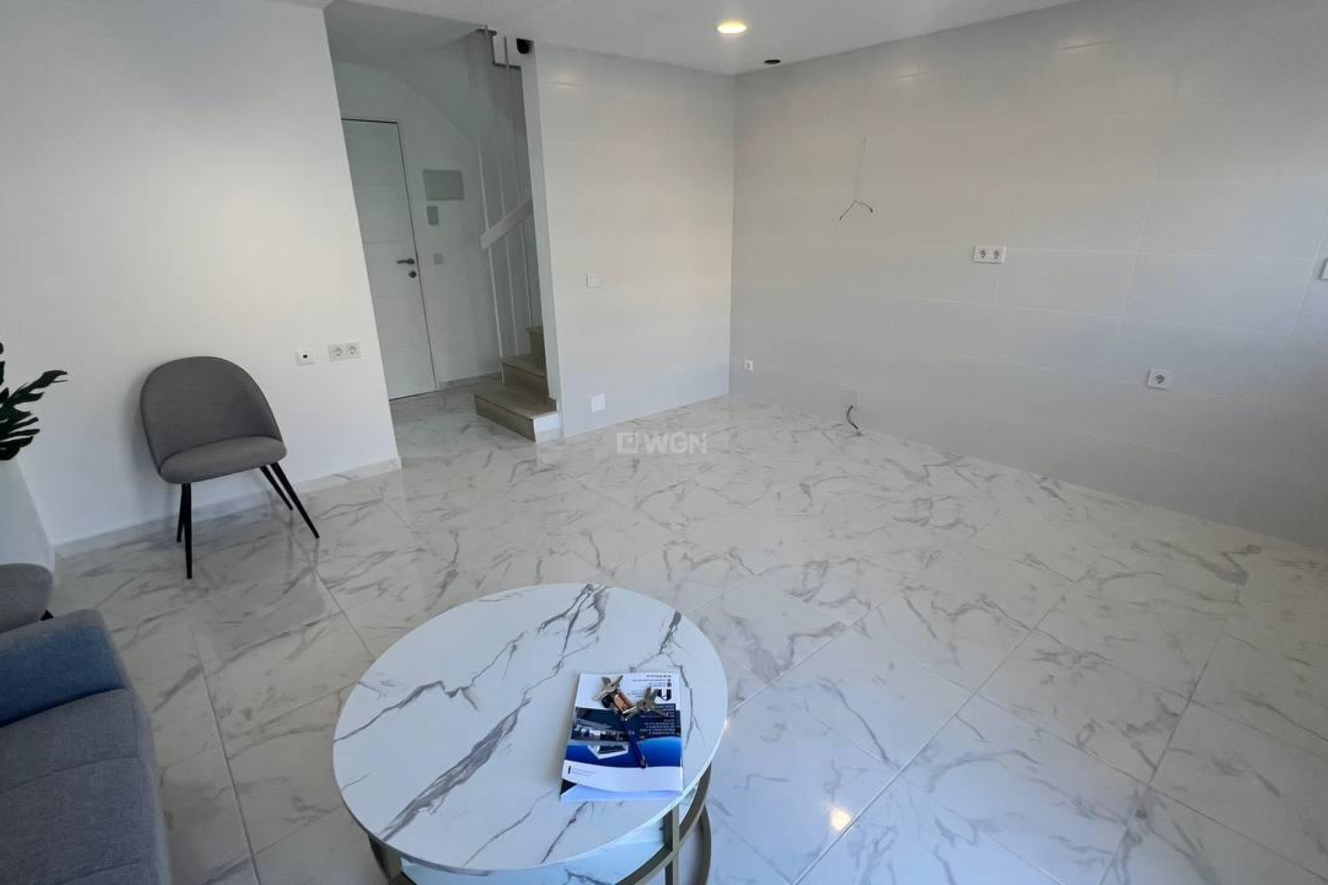 Resale - Townhouse - Torrevieja - Los Balcones - Los Altos del Edén