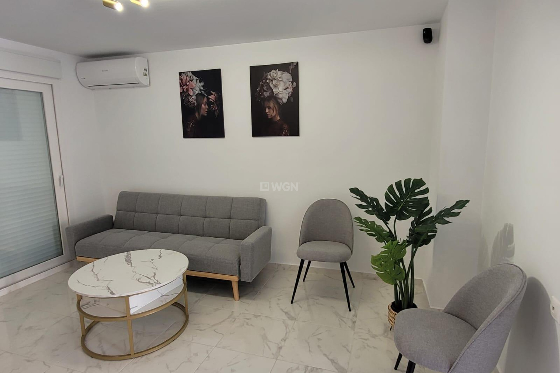 Resale - Townhouse - Torrevieja - Los Balcones - Los Altos del Edén