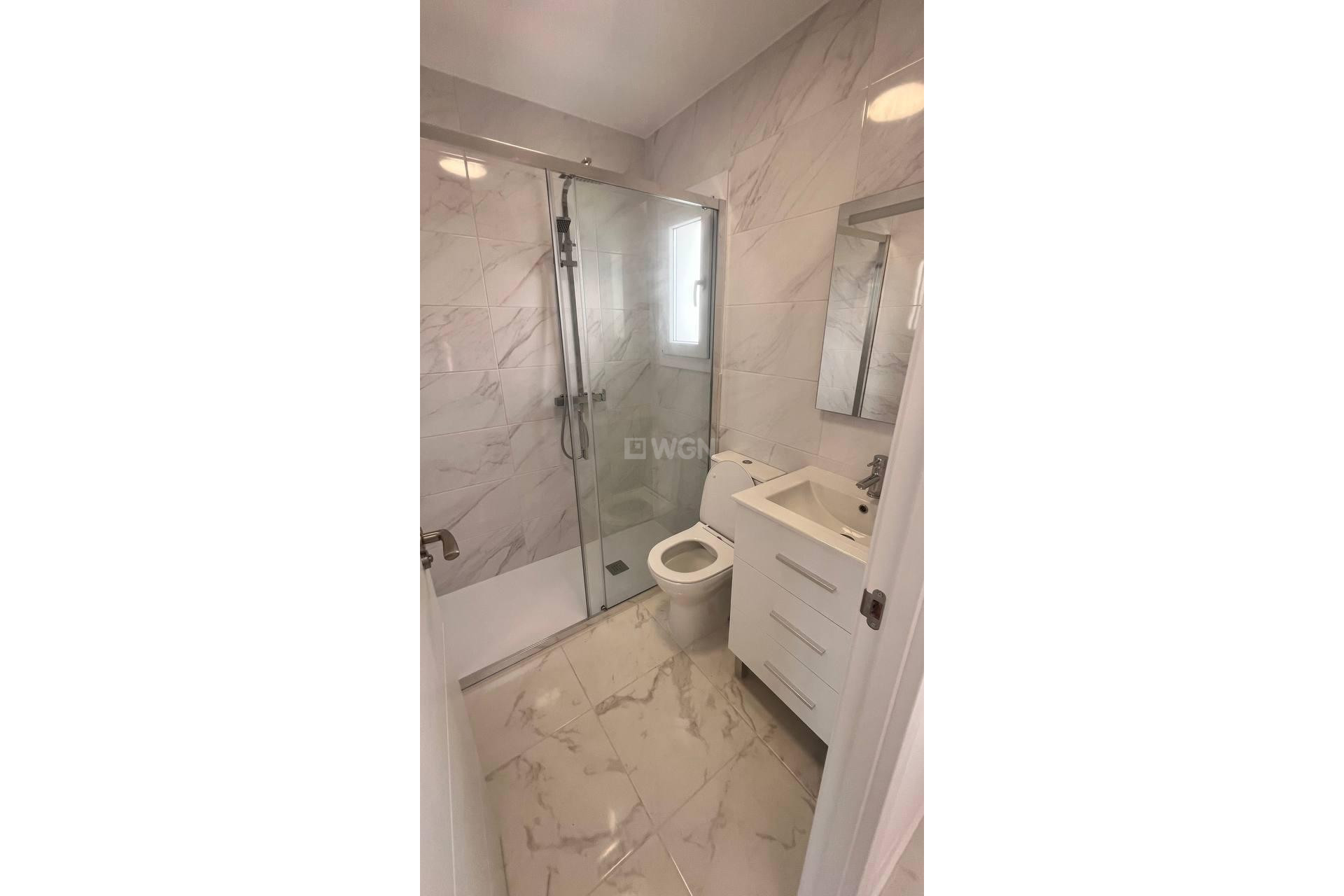 Resale - Townhouse - Torrevieja - Los Balcones - Los Altos del Edén