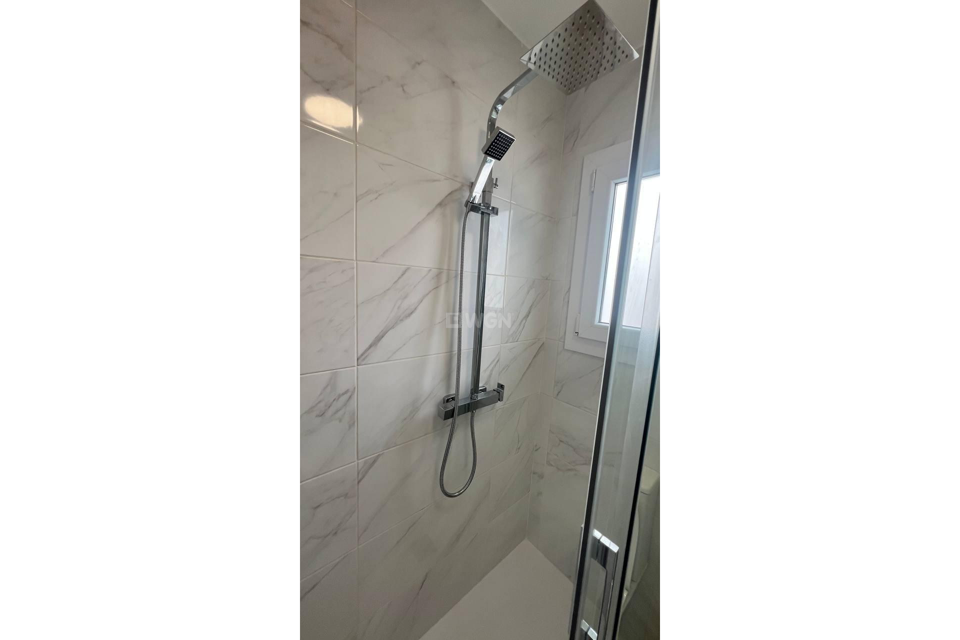 Resale - Townhouse - Torrevieja - Los Balcones - Los Altos del Edén