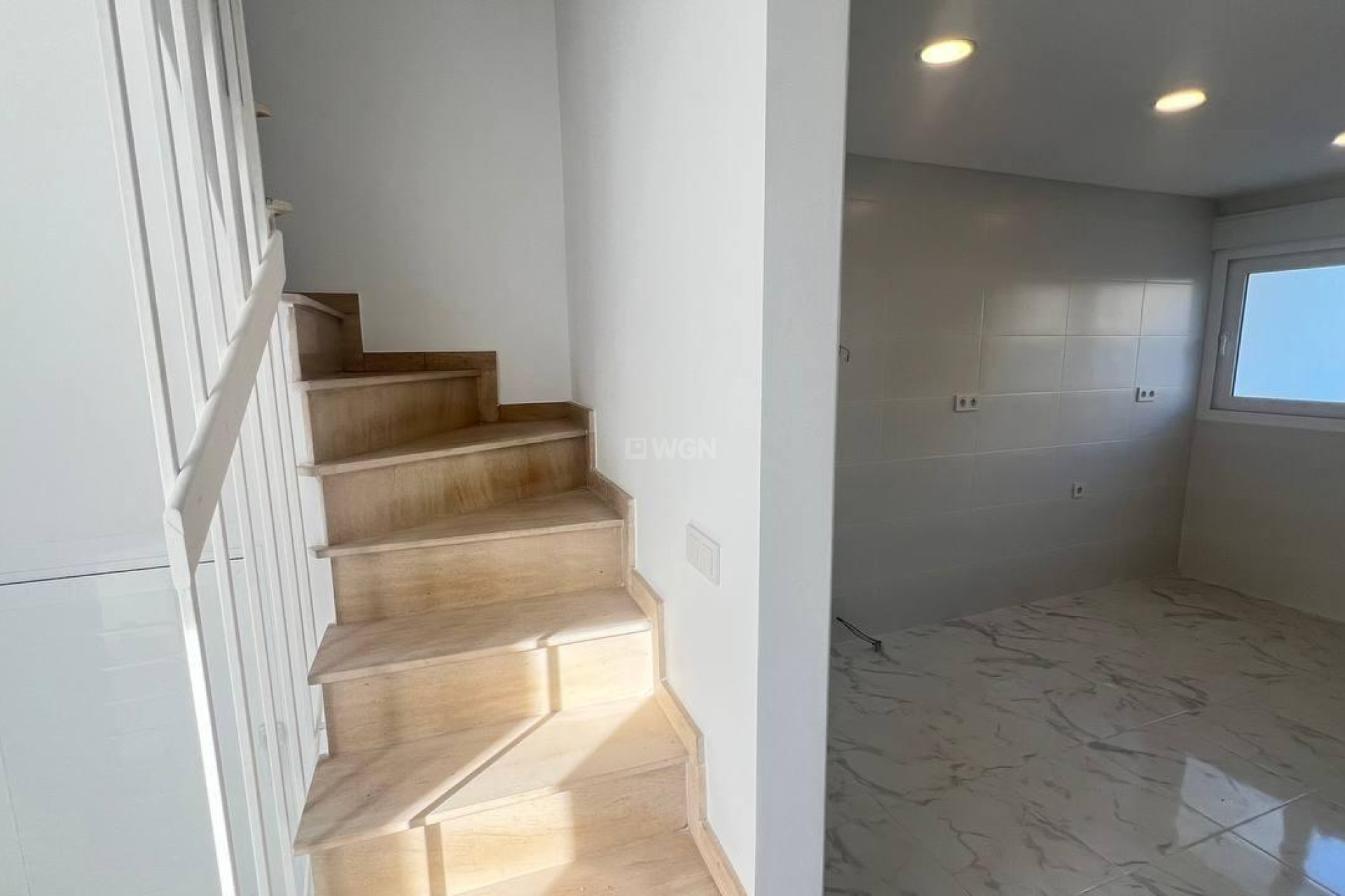 Resale - Townhouse - Torrevieja - Los Balcones - Los Altos del Edén