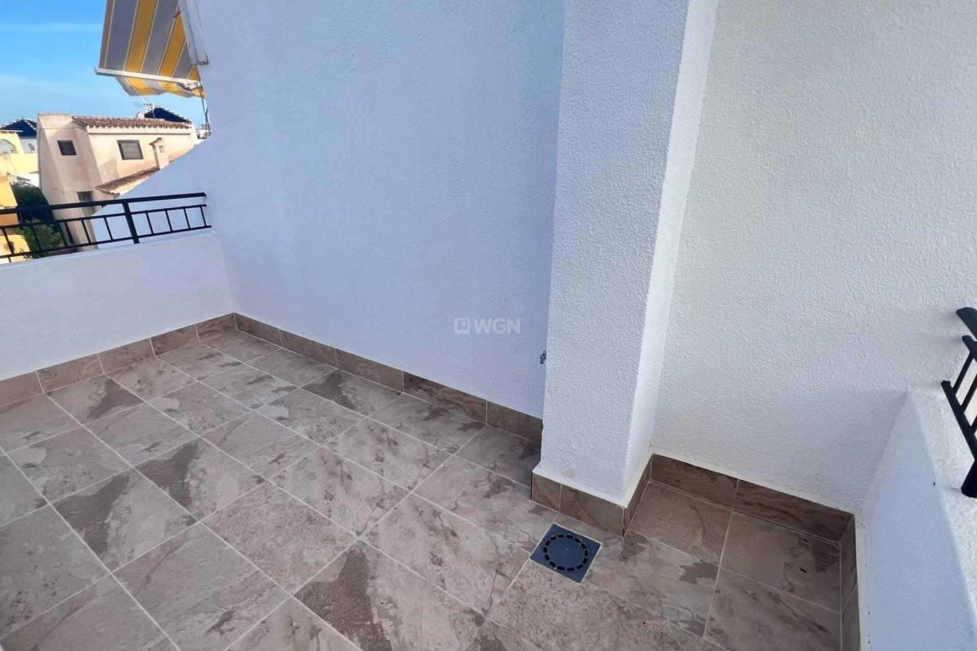 Resale - Townhouse - Torrevieja - Los Balcones - Los Altos del Edén