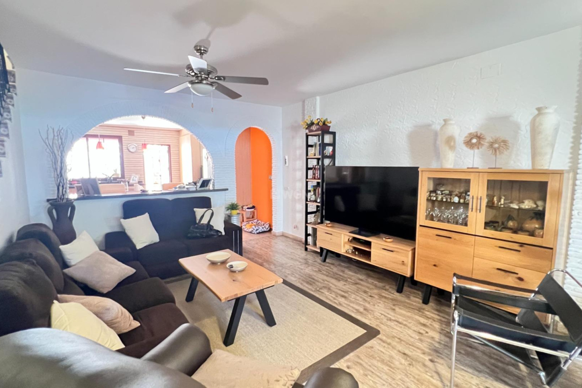 Resale - Townhouse - Torrevieja - Los Balcones - Los Altos del Edén