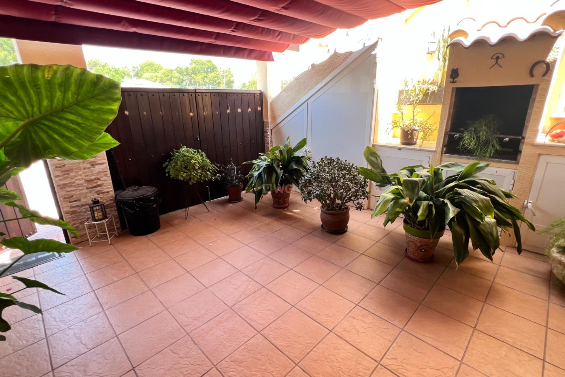 Resale - Townhouse - Torrevieja - Los Balcones - Los Altos del Edén