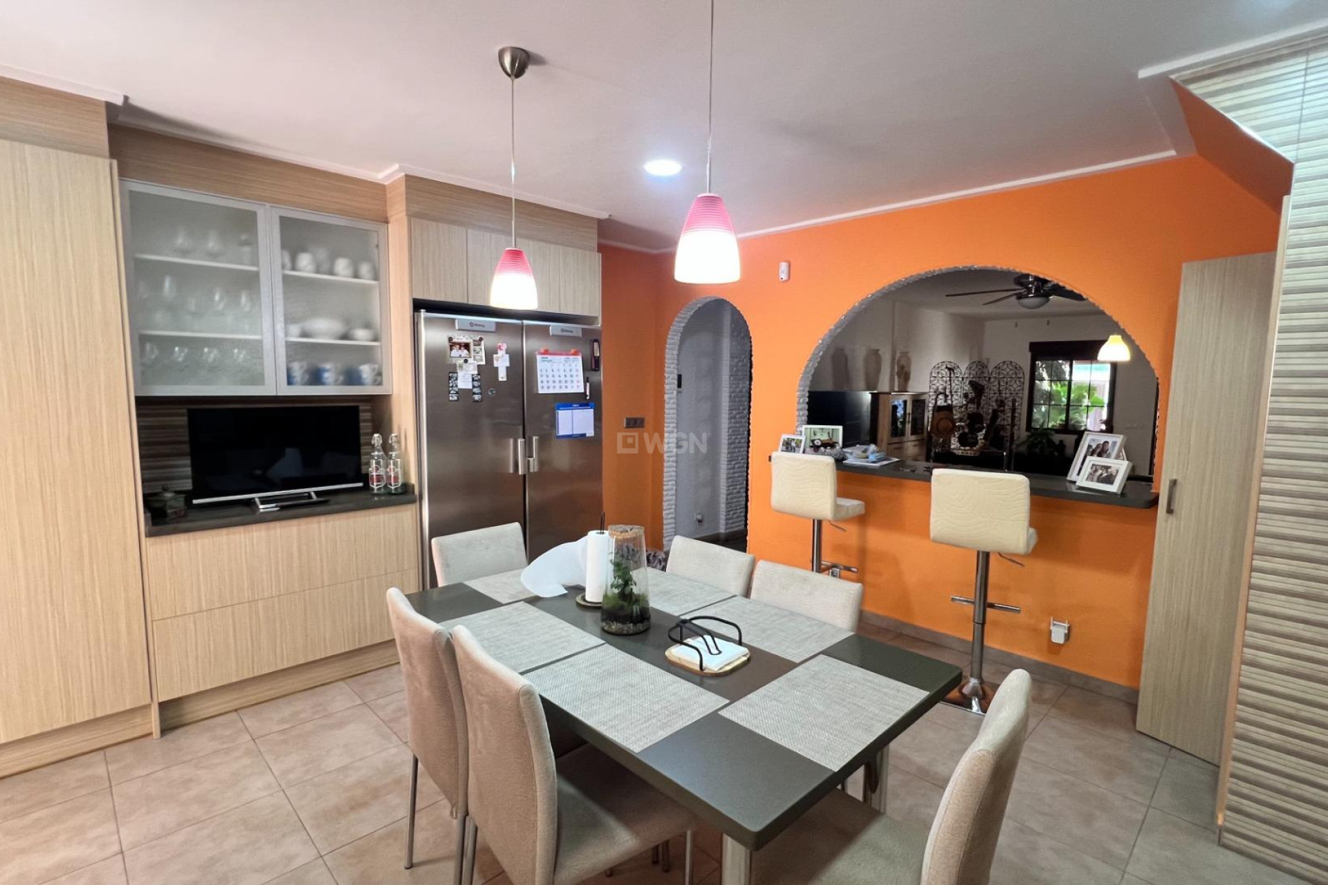 Resale - Townhouse - Torrevieja - Los Balcones - Los Altos del Edén