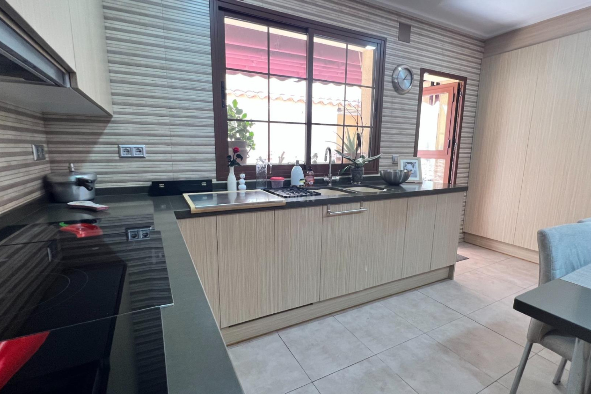 Resale - Townhouse - Torrevieja - Los Balcones - Los Altos del Edén