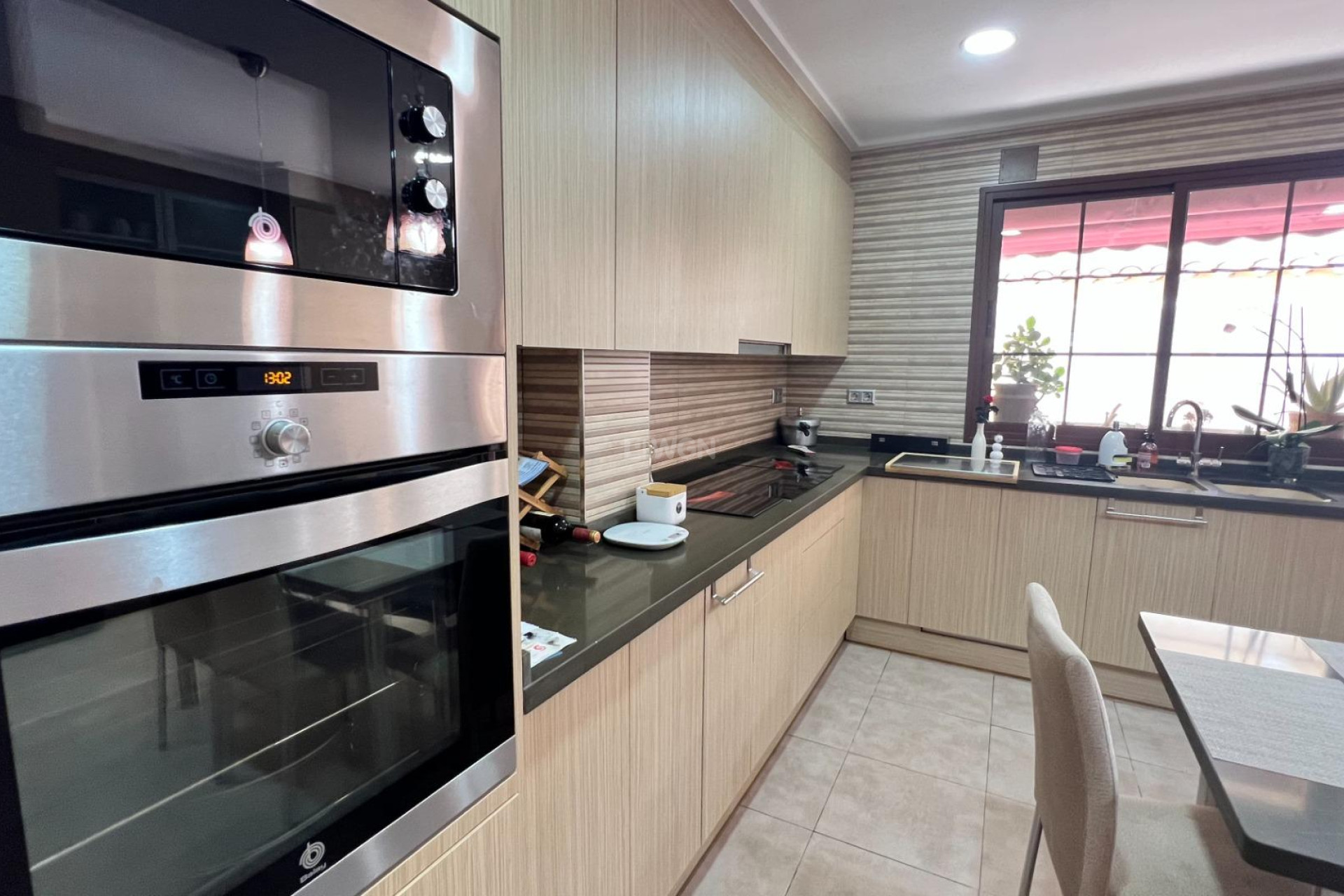 Resale - Townhouse - Torrevieja - Los Balcones - Los Altos del Edén