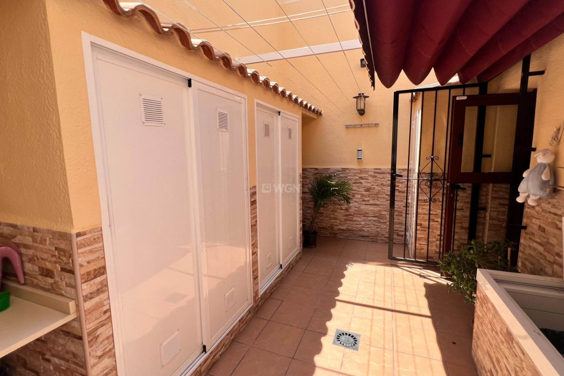 Resale - Townhouse - Torrevieja - Los Balcones - Los Altos del Edén