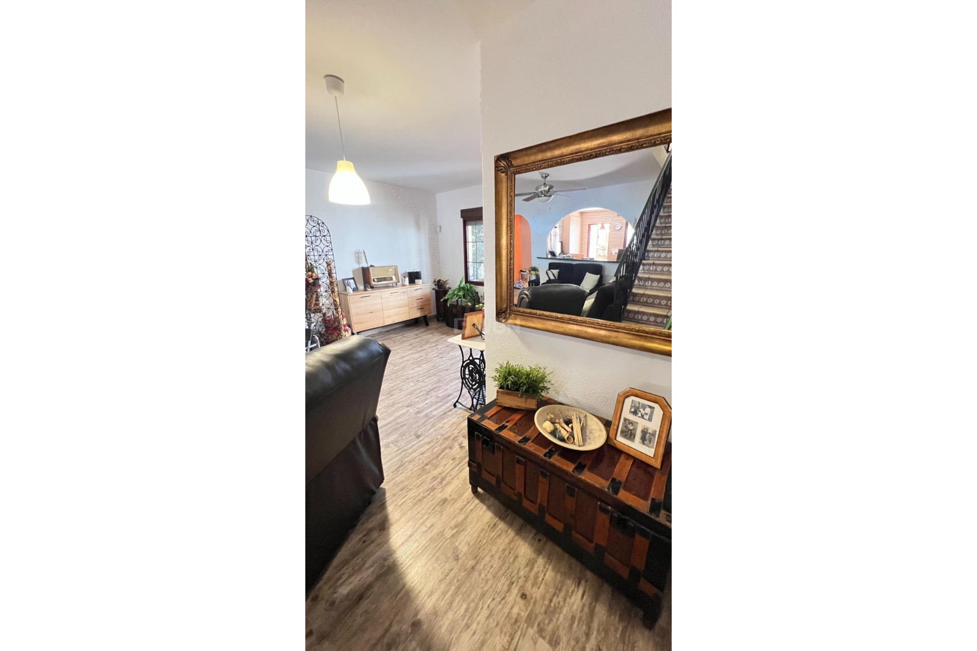 Resale - Townhouse - Torrevieja - Los Balcones - Los Altos del Edén