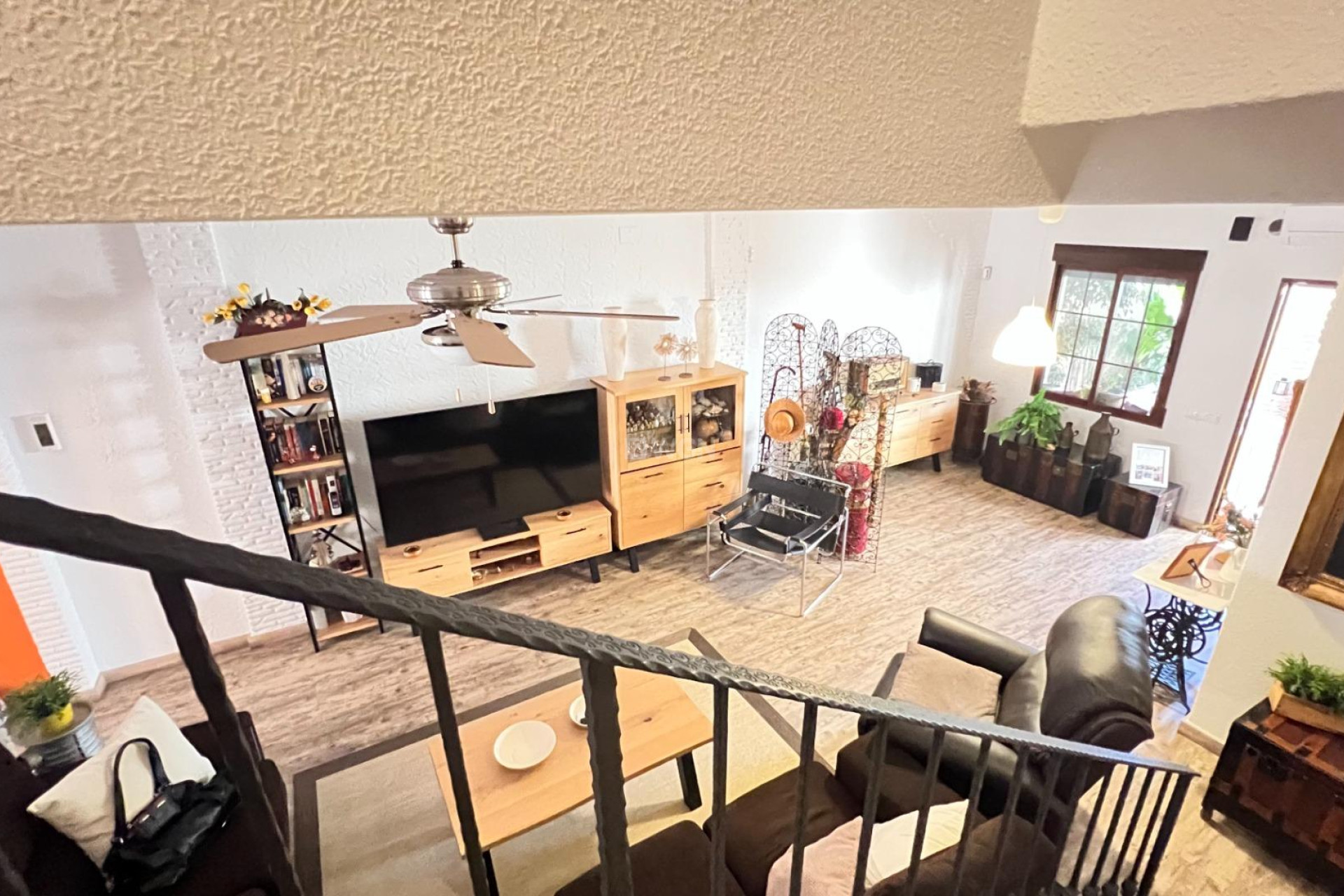 Resale - Townhouse - Torrevieja - Los Balcones - Los Altos del Edén