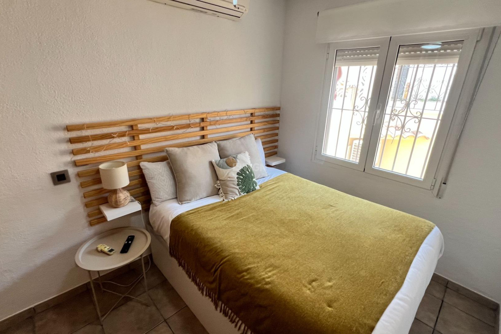 Resale - Townhouse - Torrevieja - Los Balcones - Los Altos del Edén